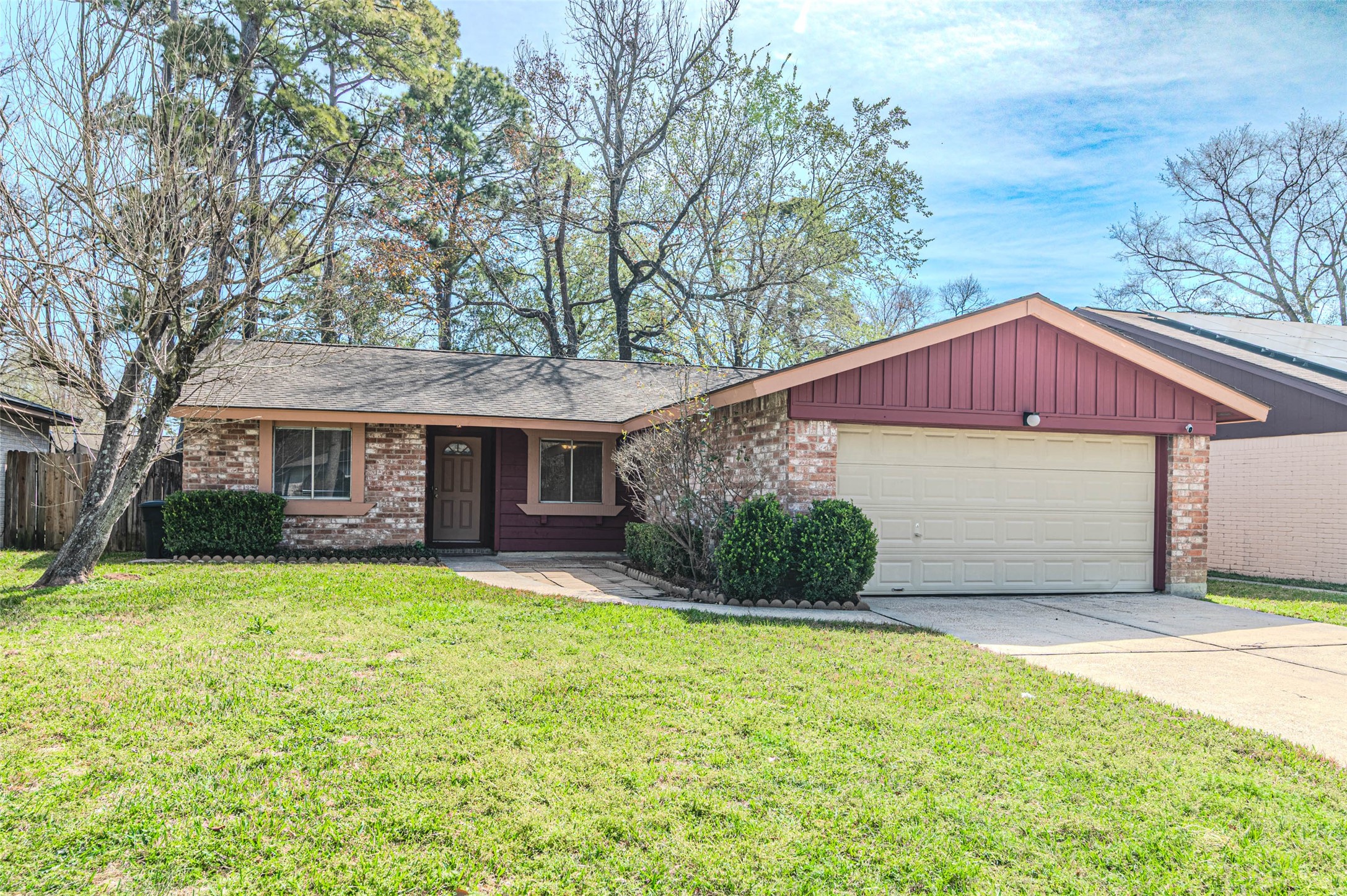 4606 Fitzwater Drive Property Photo 1