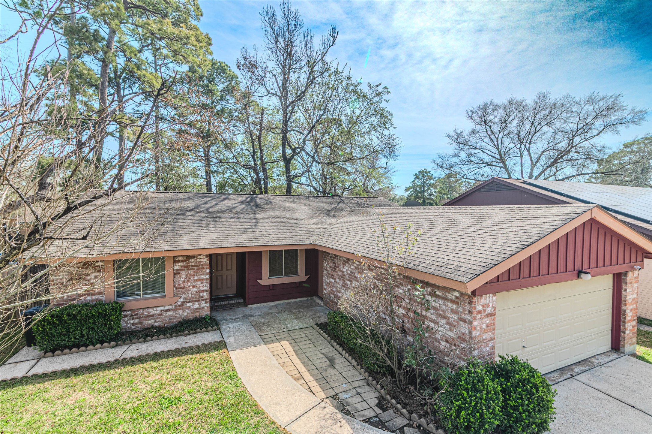 4606 Fitzwater Drive Property Photo 2