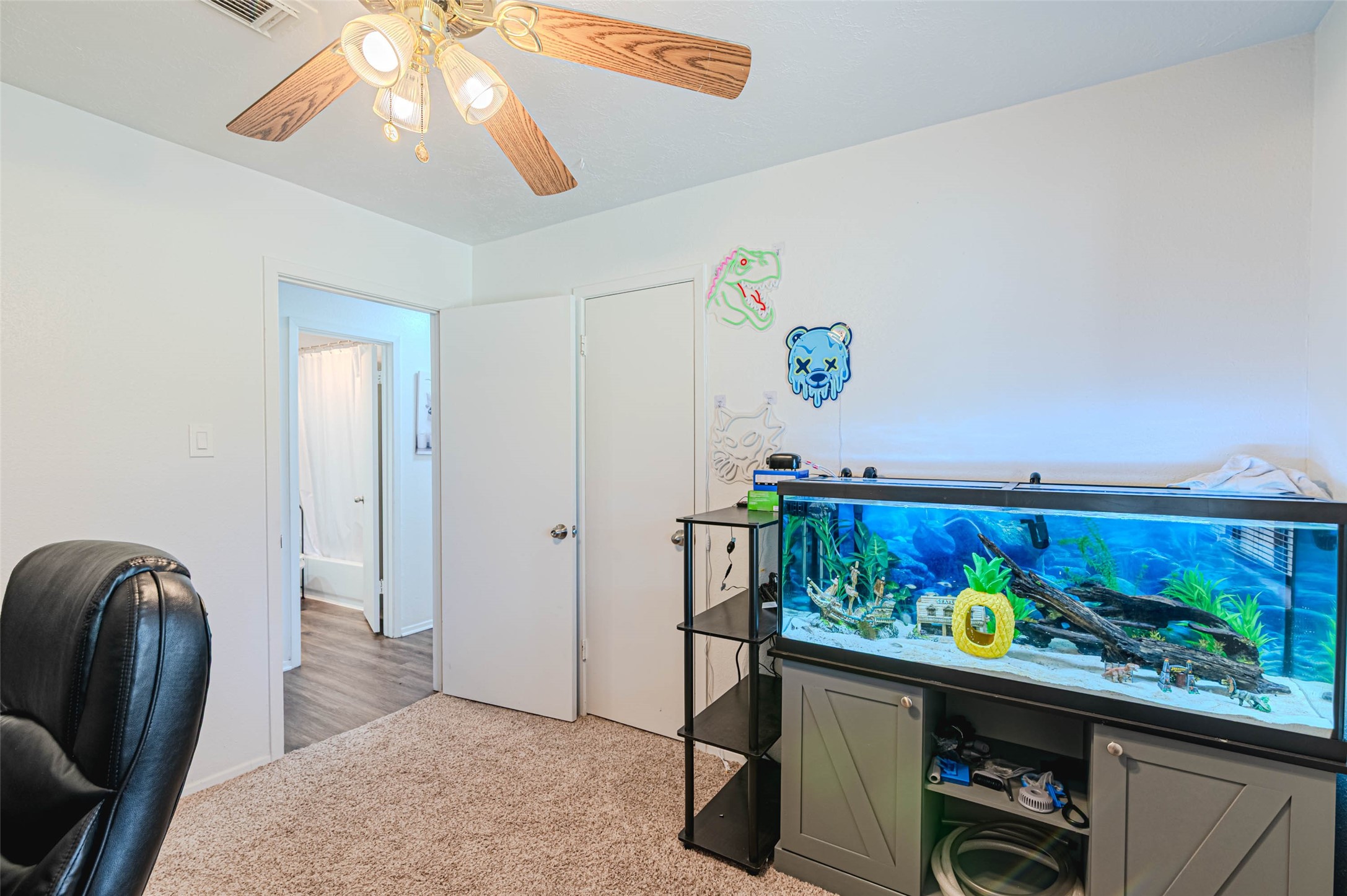 4606 Fitzwater Drive Property Photo 38
