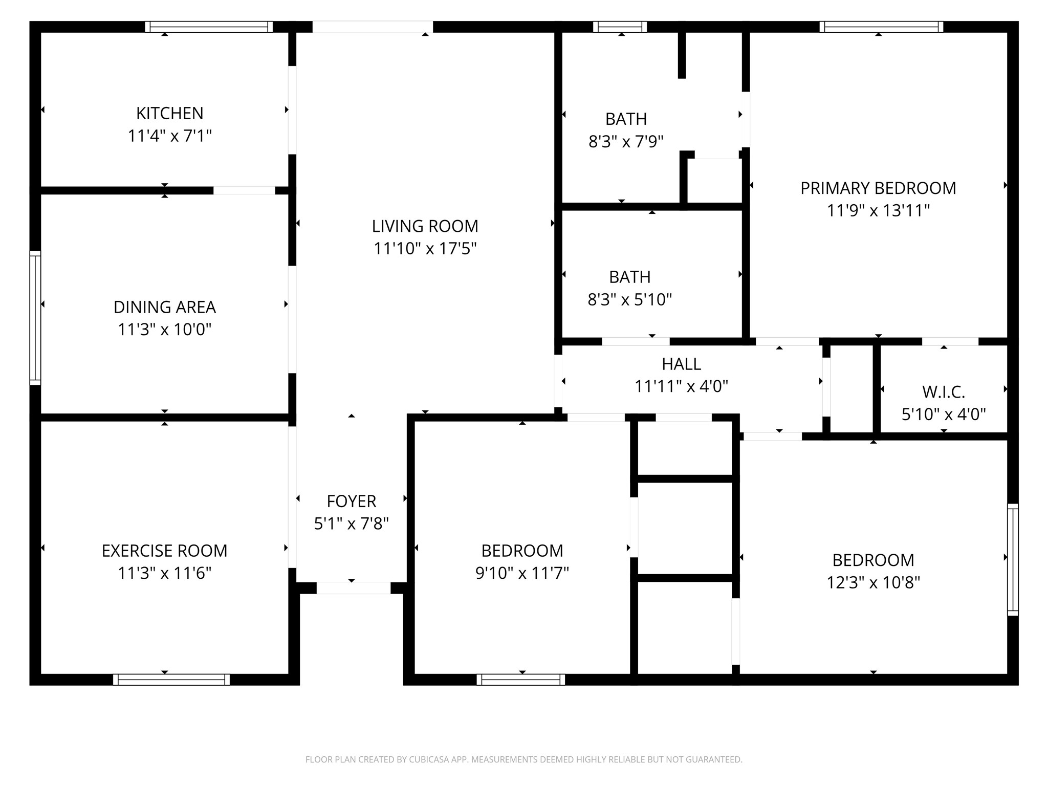 4606 Fitzwater Drive Property Photo 42
