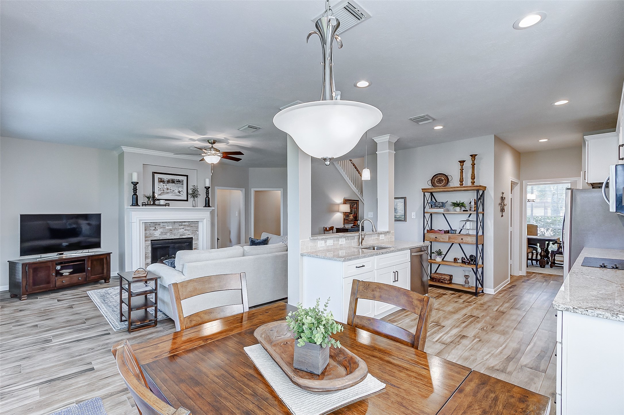 5222 Summerside Drive Property Photo 13