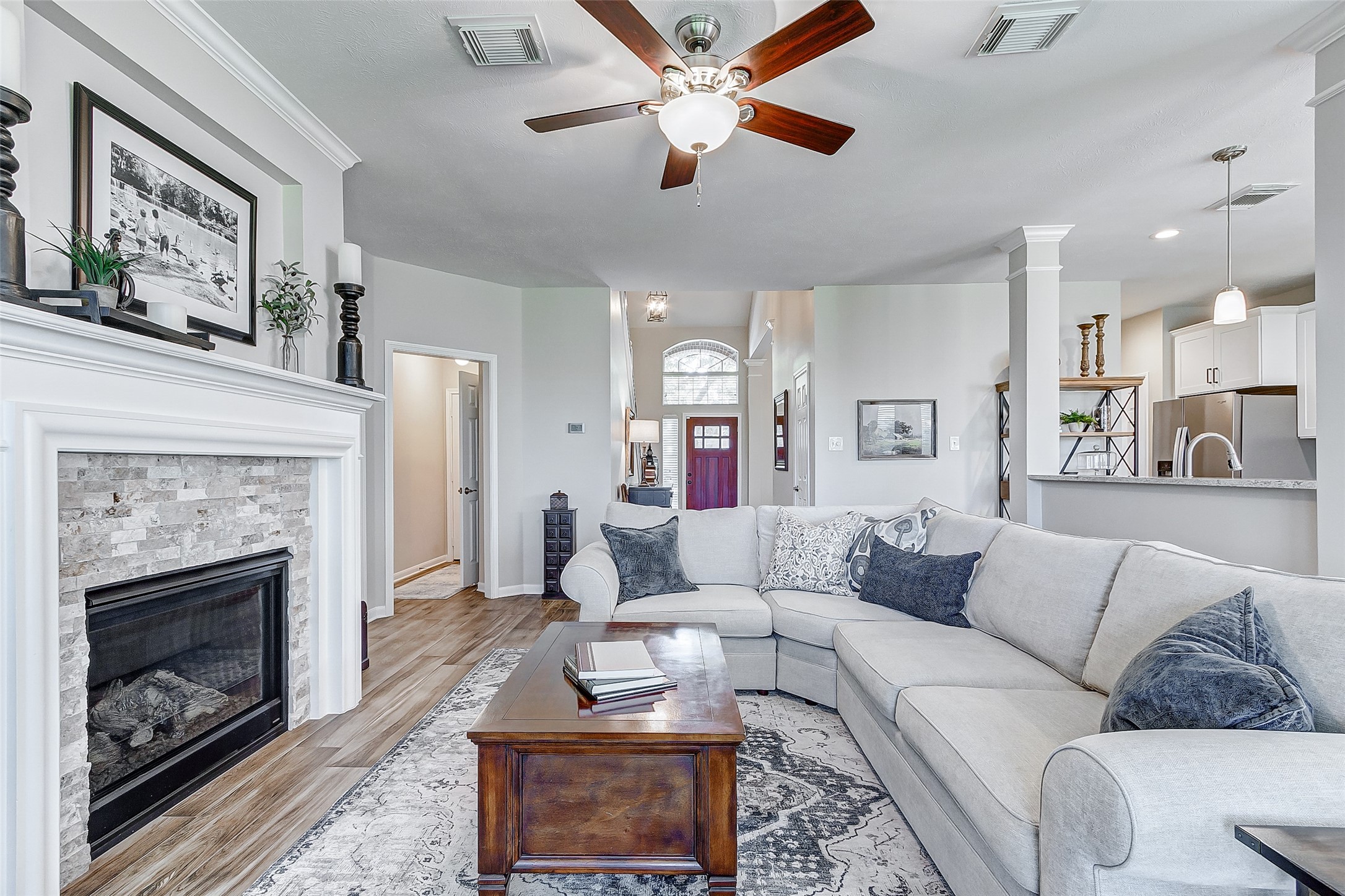 5222 Summerside Drive Property Photo 15