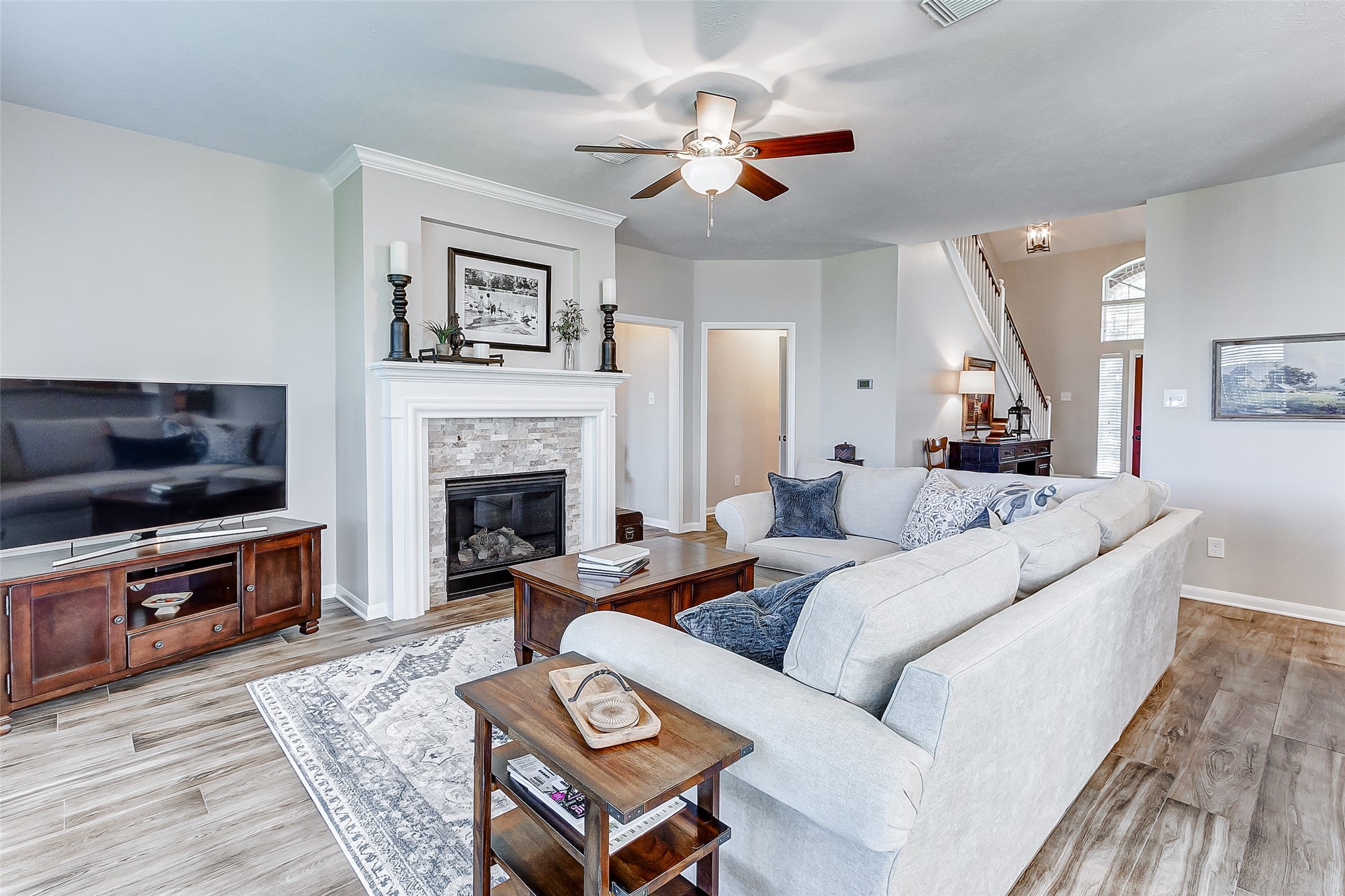 5222 Summerside Drive Property Photo 17