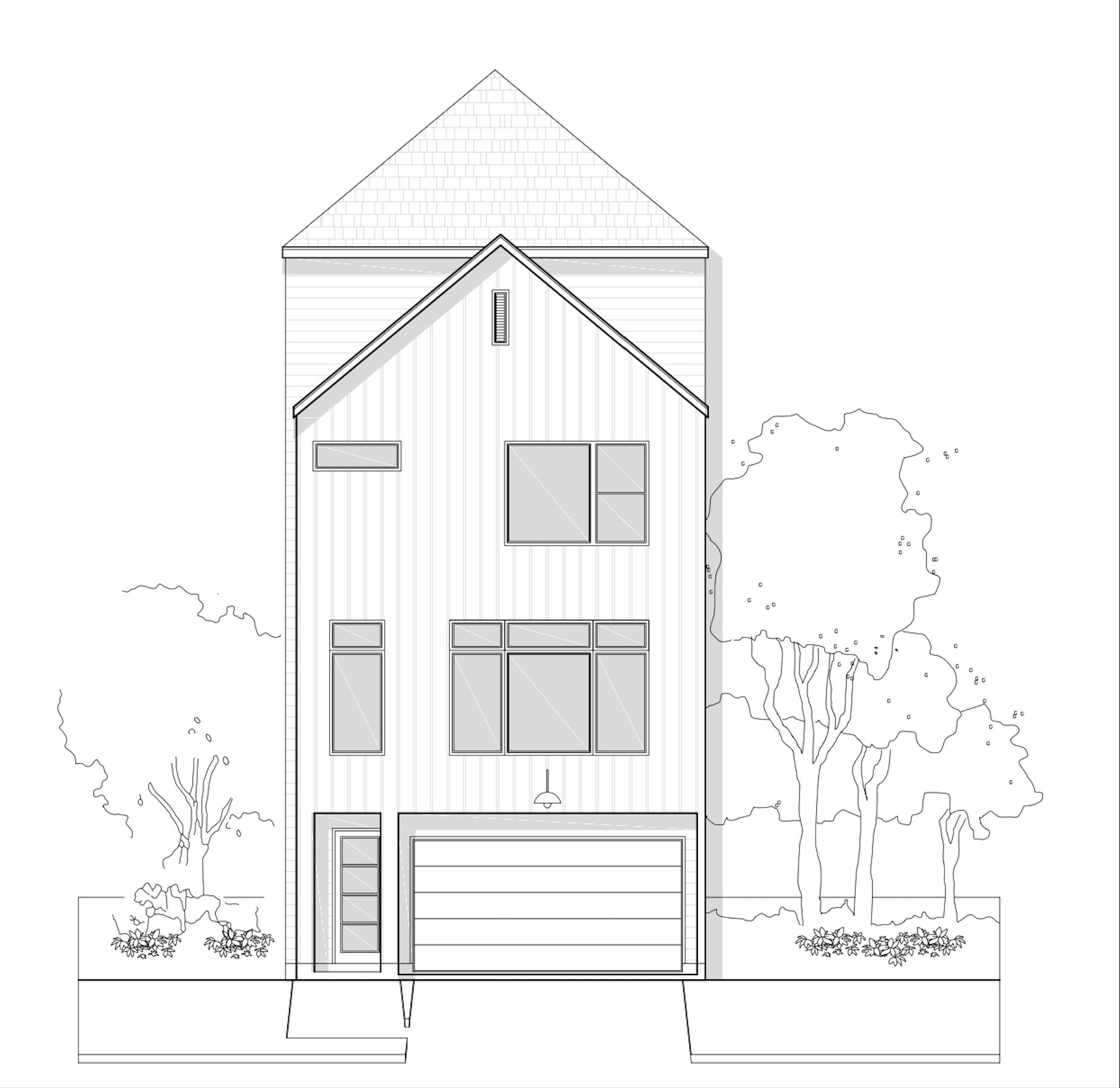 615 Sydnor Street Property Photo 1