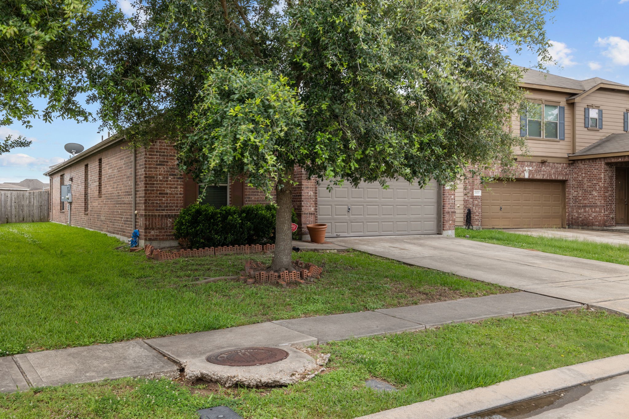21419 Biscayne Valley Lane Property Photo 3