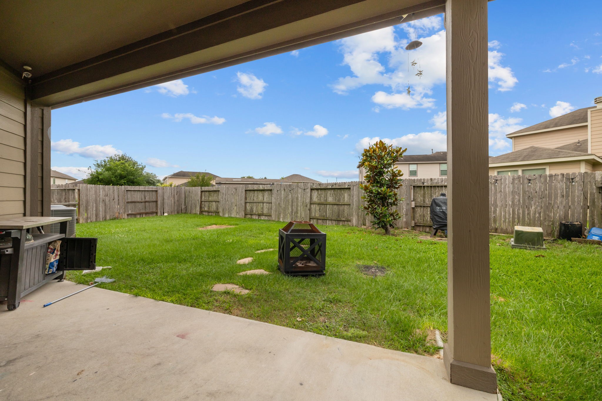 21419 Biscayne Valley Lane Property Photo 27
