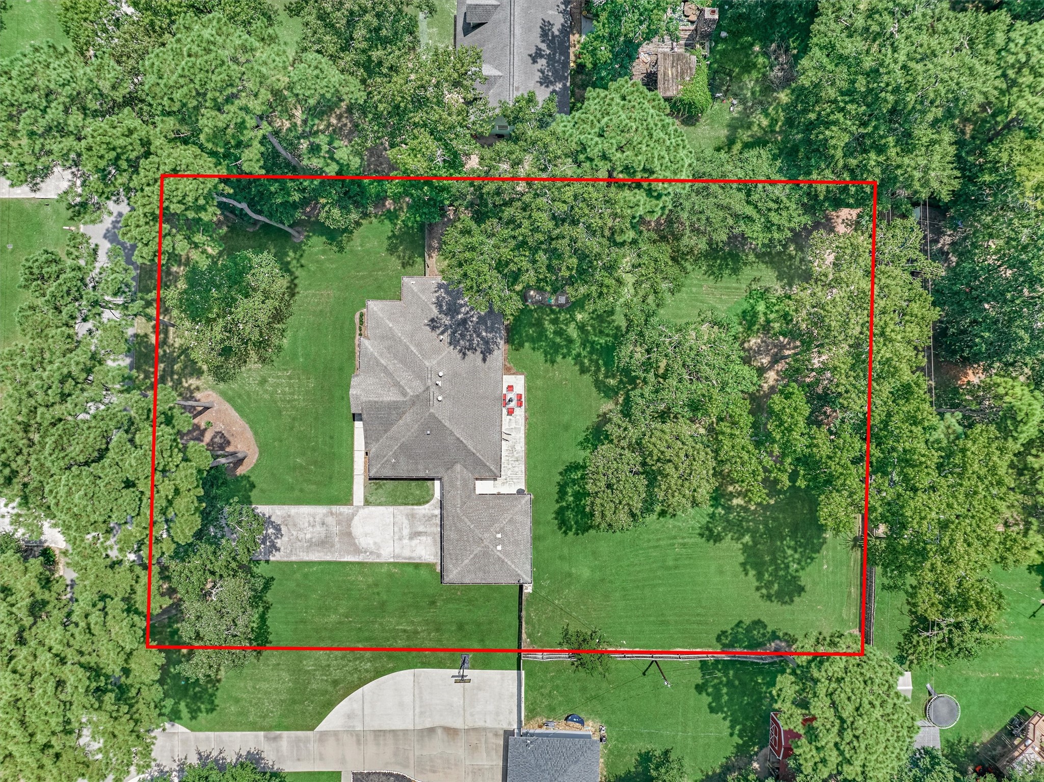903 Mesquite Drive Property Photo 3