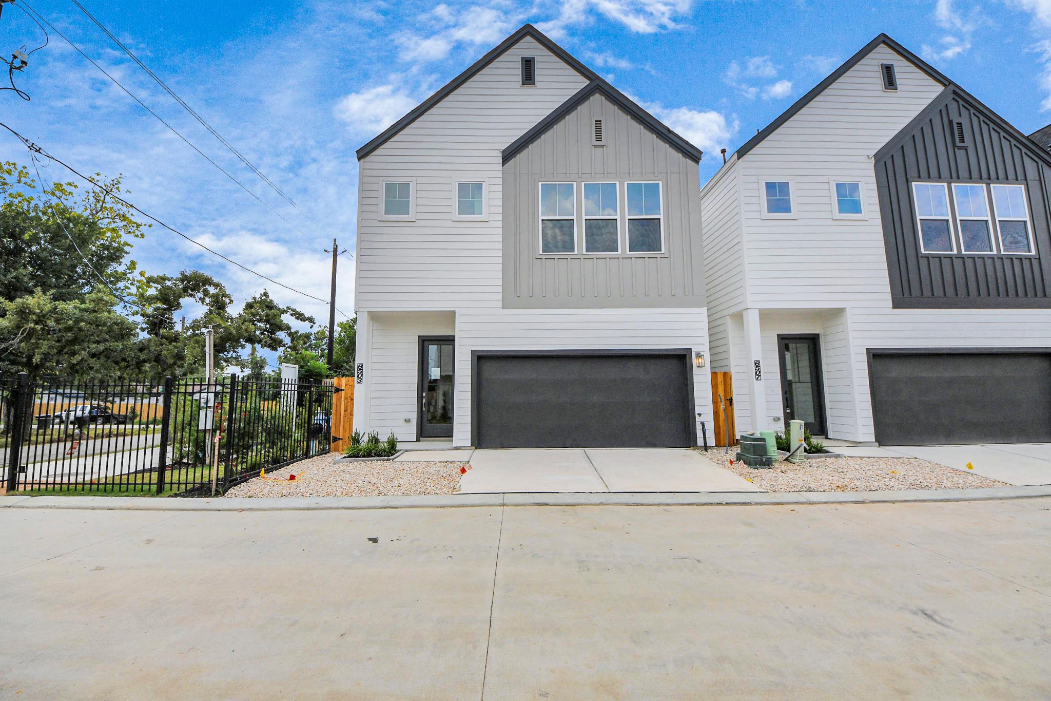 6519 Old Olive Tree Drive Property Photo 1