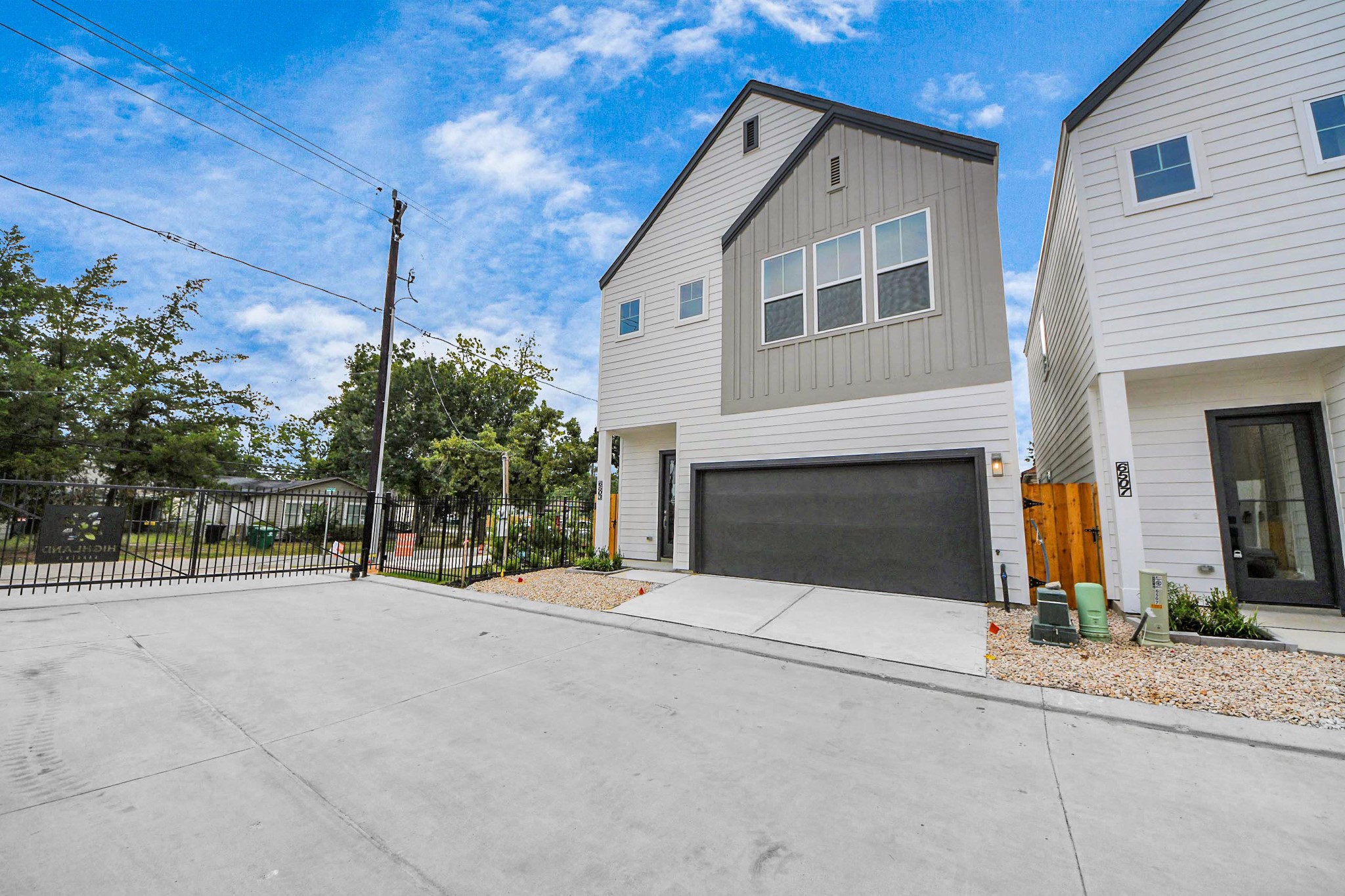 6519 Old Olive Tree Drive Property Photo 3