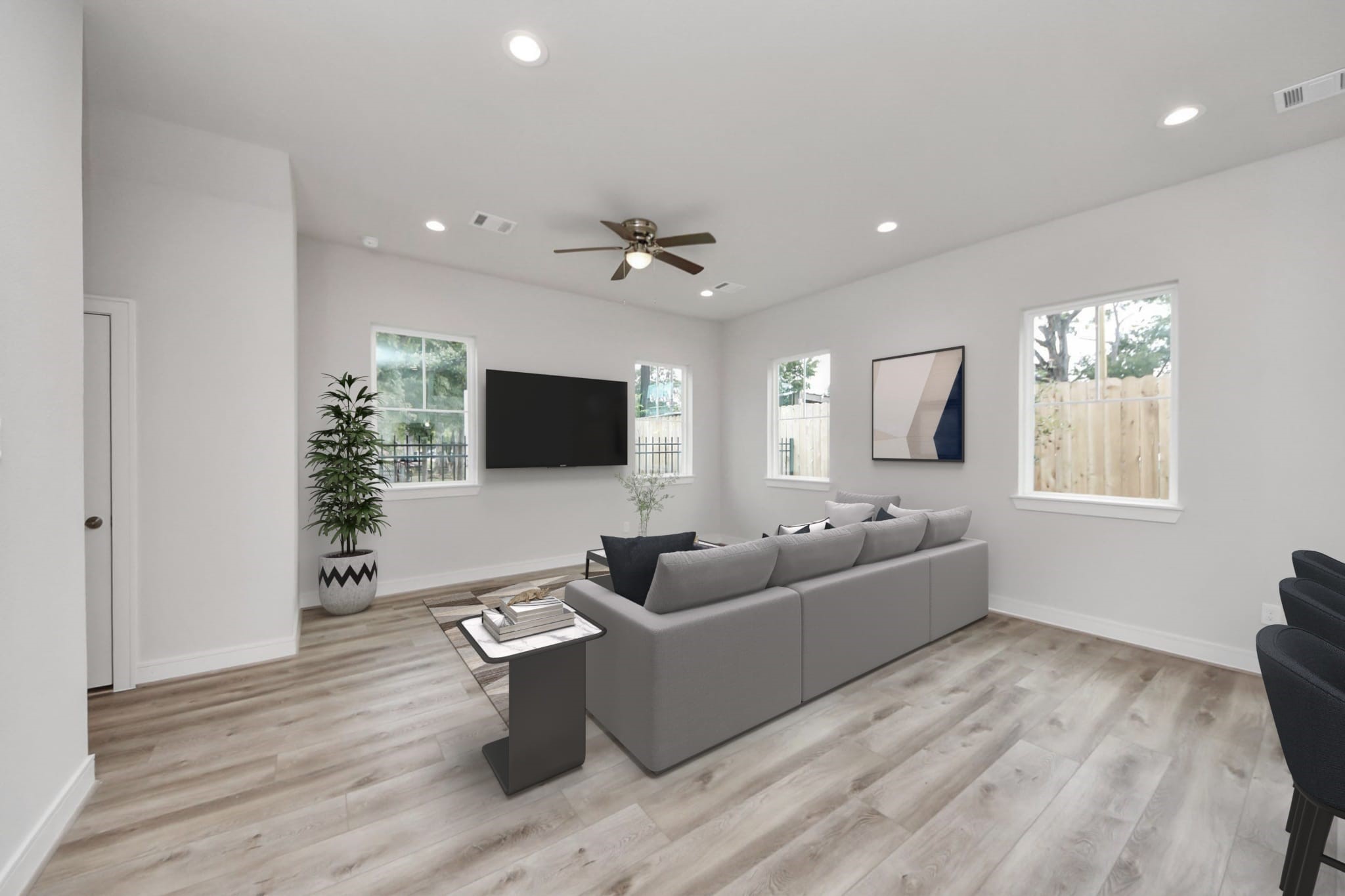6519 Old Olive Tree Drive Property Photo 8
