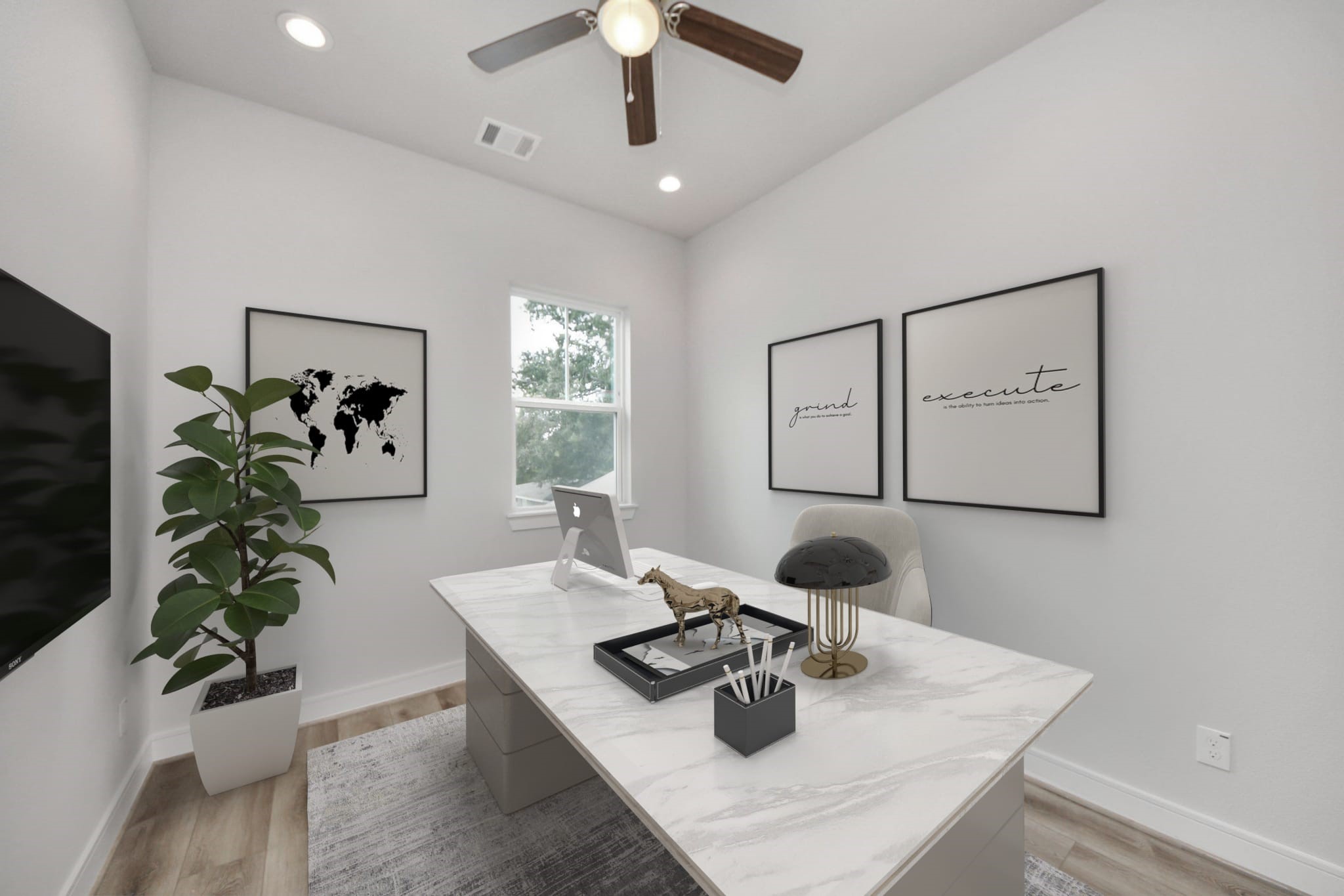 6519 Old Olive Tree Drive Property Photo 20