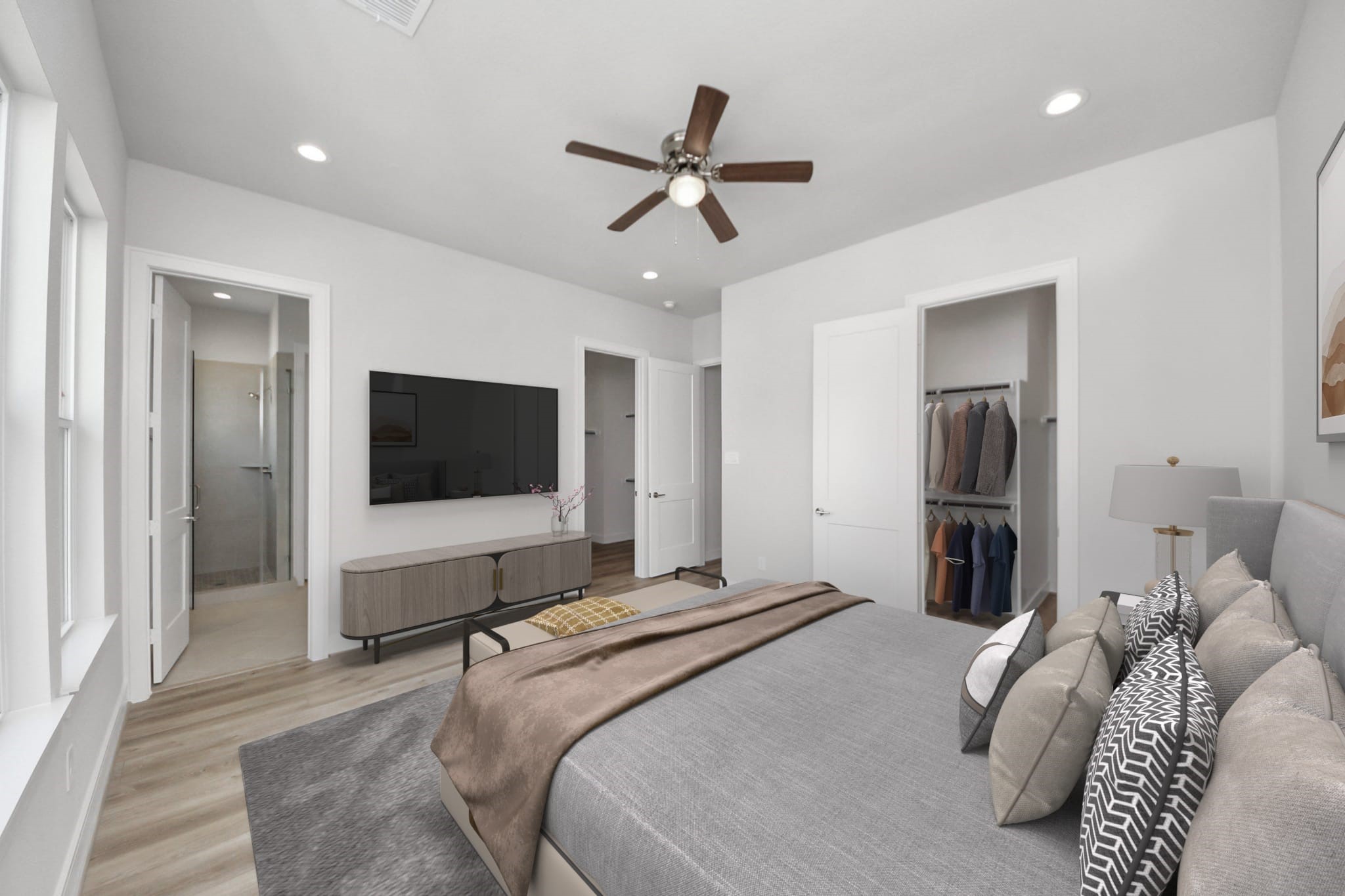 6519 Old Olive Tree Drive Property Photo 22