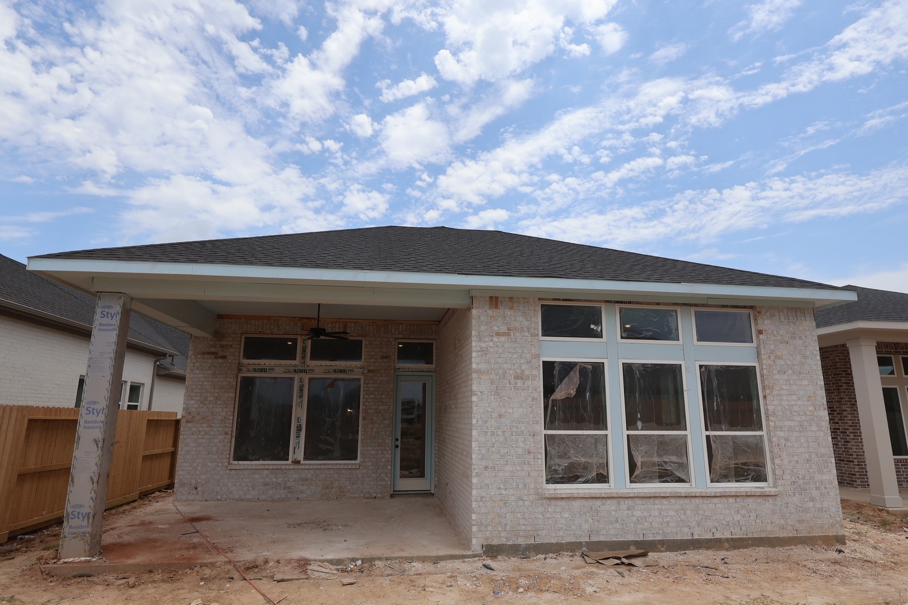 26510 Delightful Drive Property Photo 2
