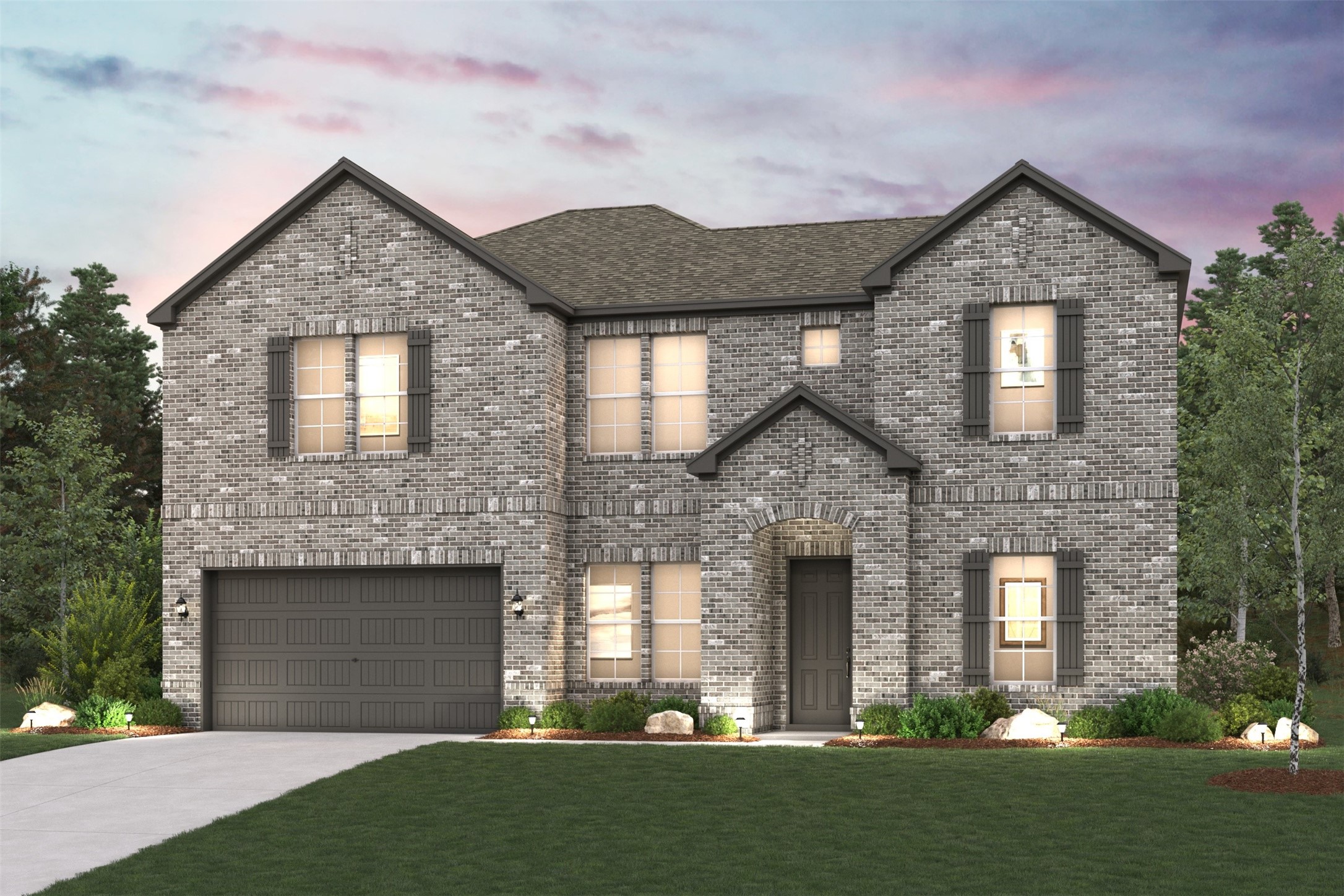 11922 Old Fashion Circle Property Photo 1