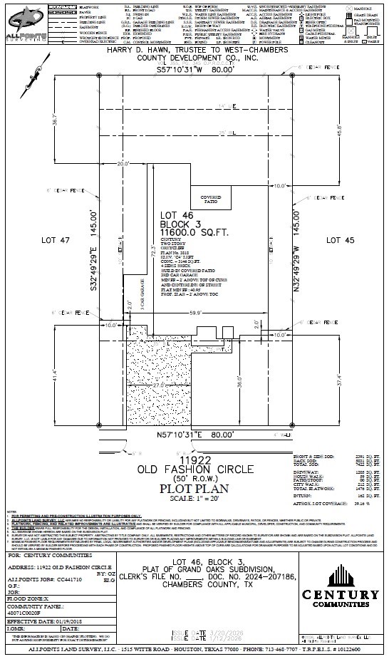 11922 Old Fashion Circle Property Photo 12