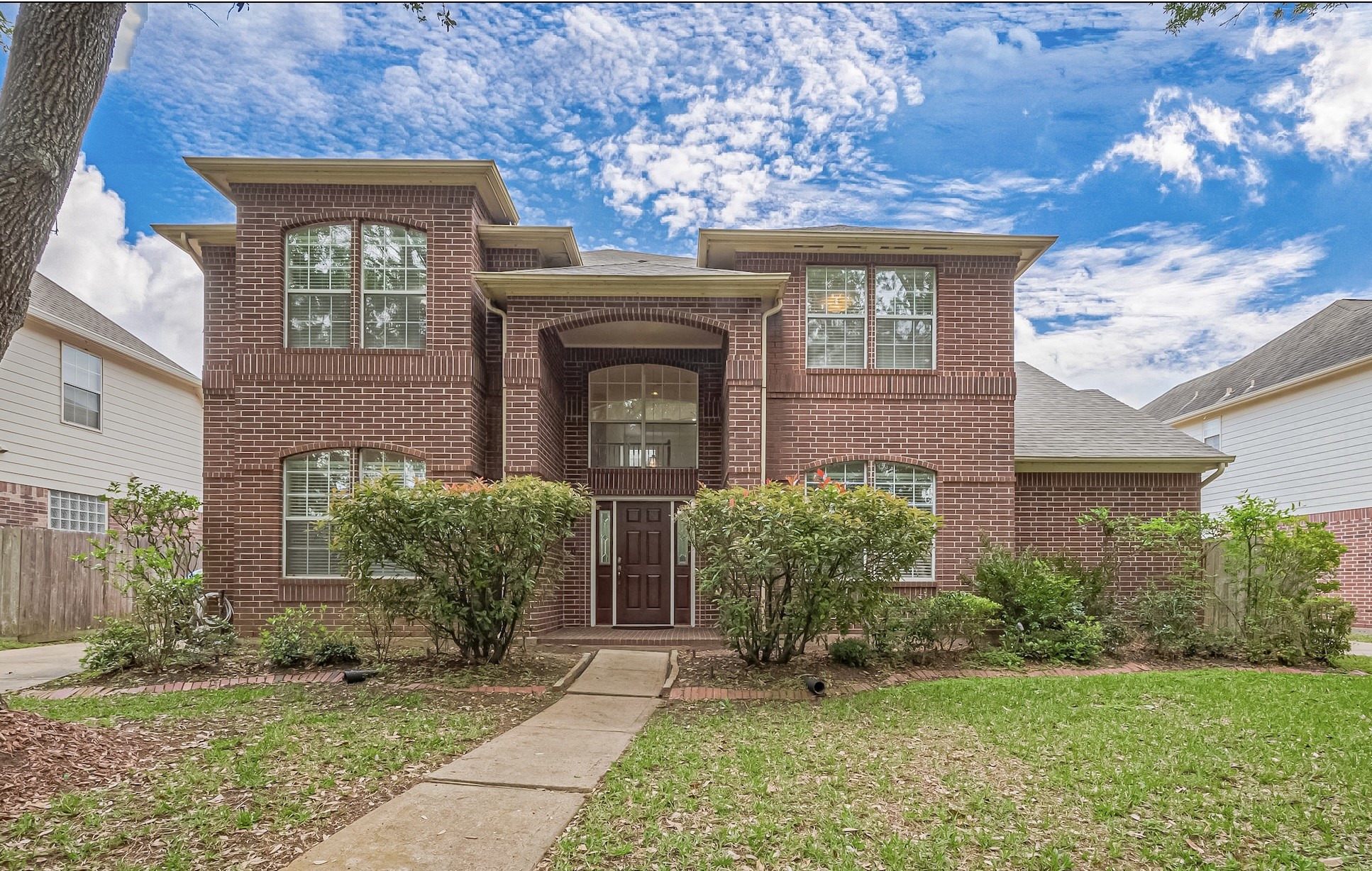 5127 Plantation Colony Drive Property Photo