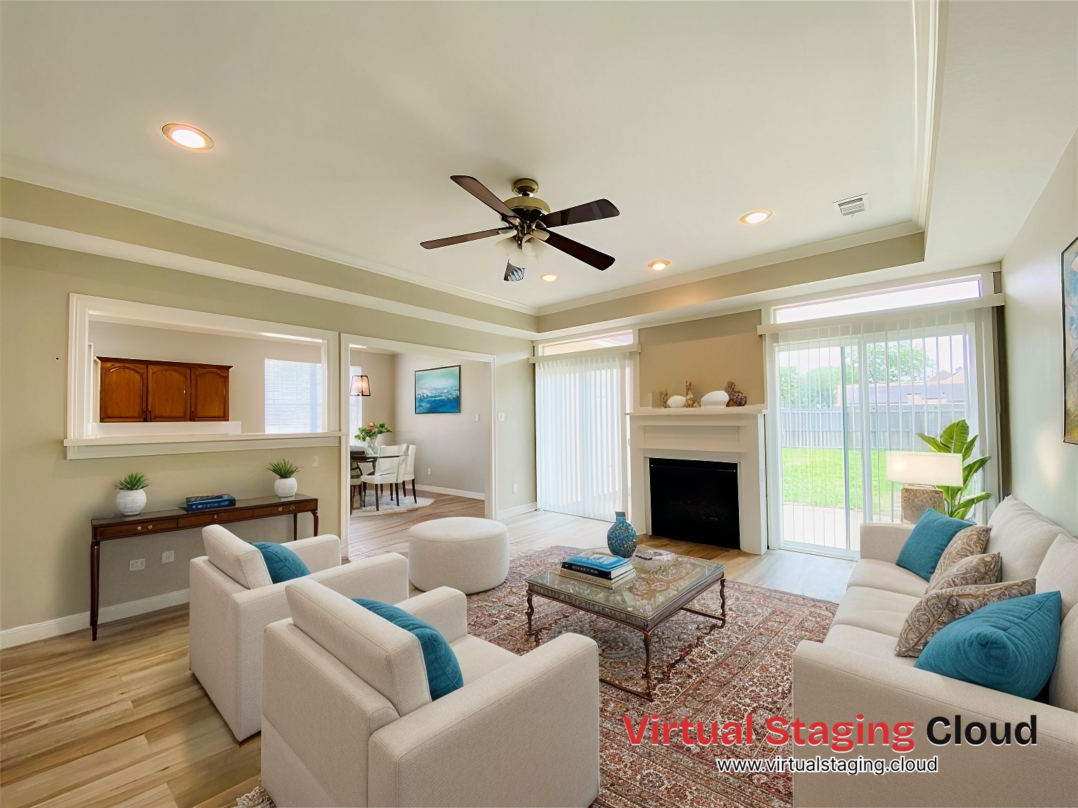 51 Chicory Court Property Photo