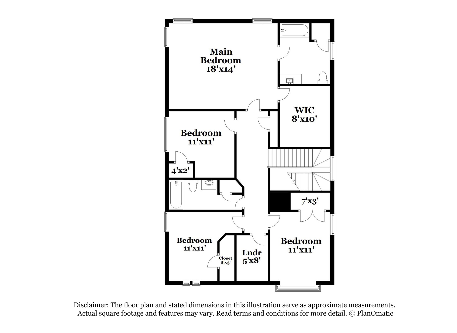 22910 Twisting Pine Drive Property Photo 2