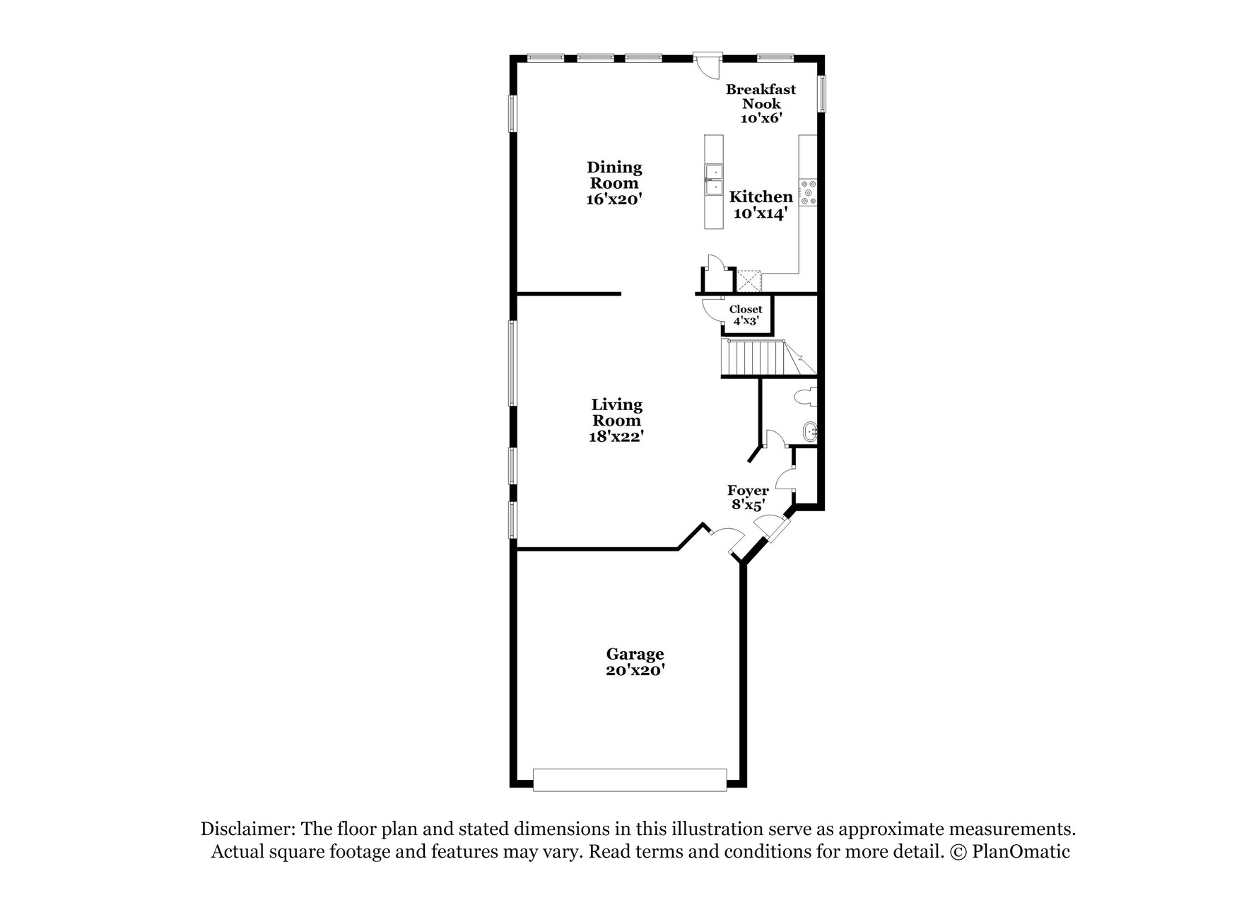 22910 Twisting Pine Drive Property Photo 3