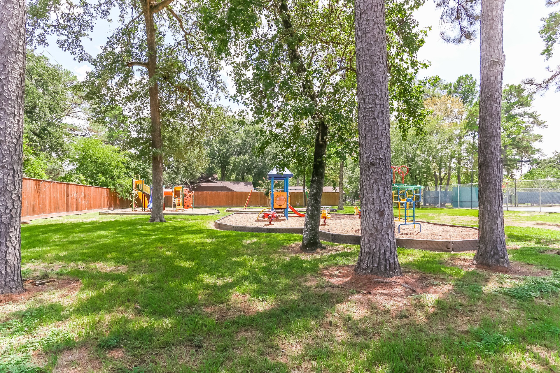 22910 Twisting Pine Drive Property Photo 18