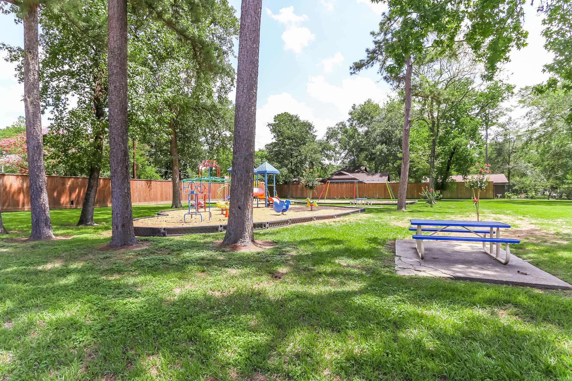 22910 Twisting Pine Drive Property Photo 20