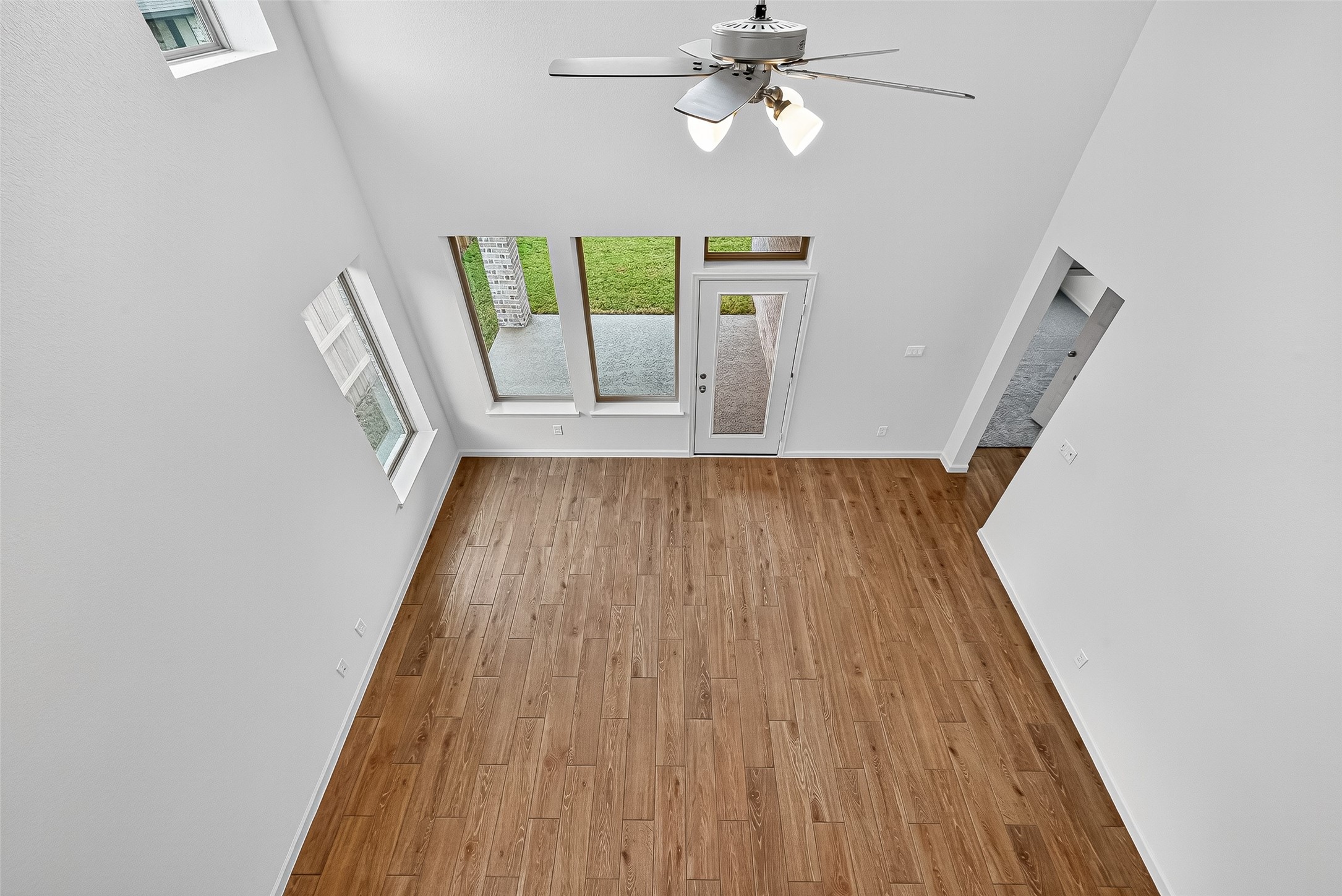 5019 Bowen Prairie Drive Property Photo 27