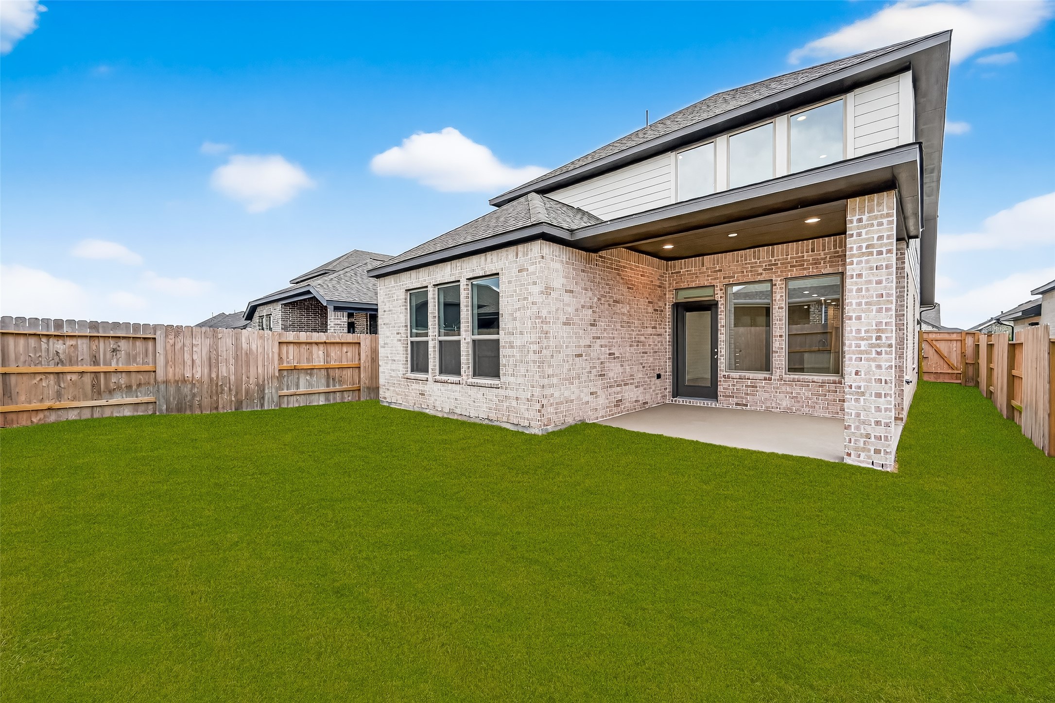 5019 Bowen Prairie Drive Property Photo 47