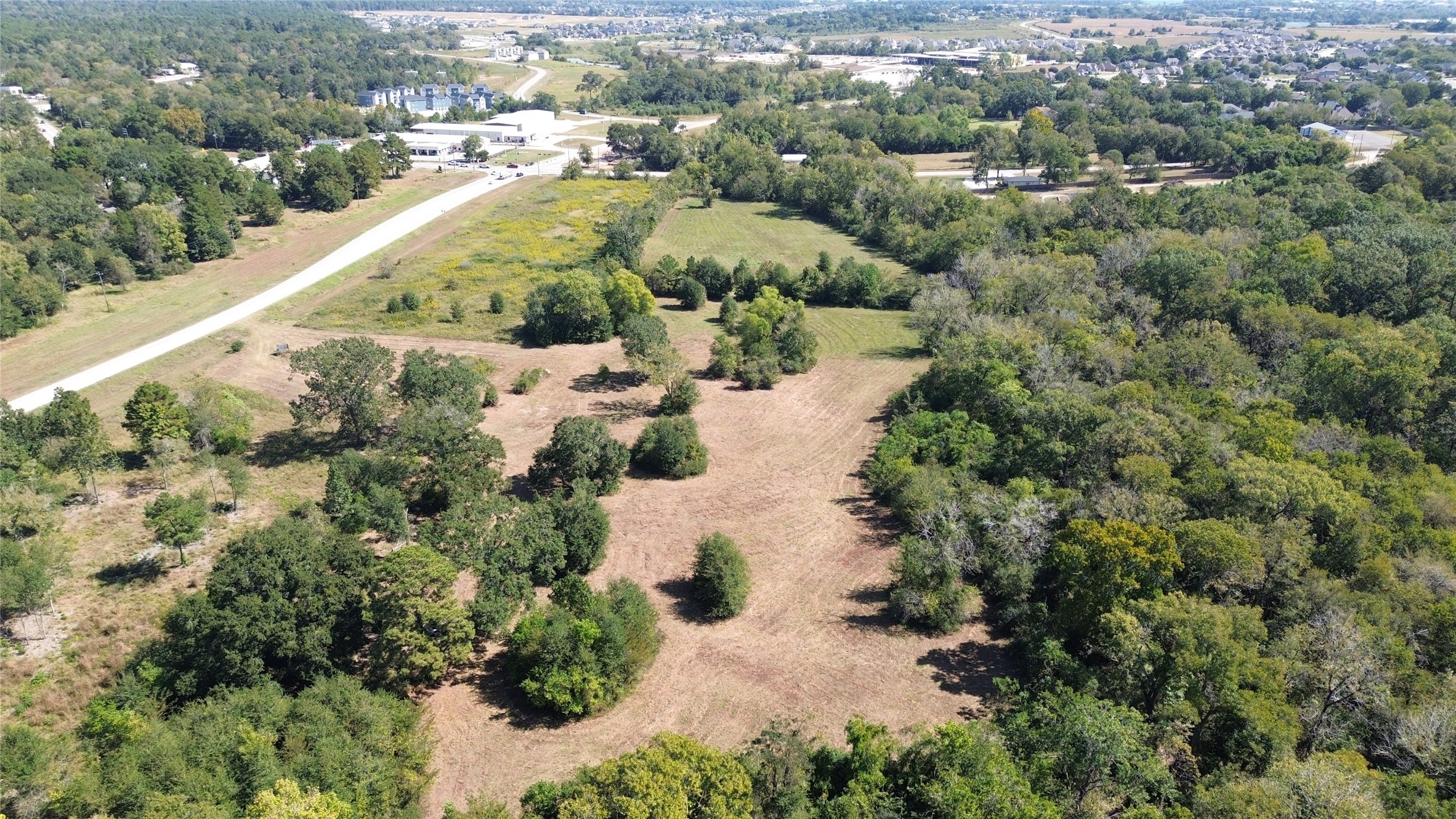 24082 Lonestar Parkway Road Property Photo 1
