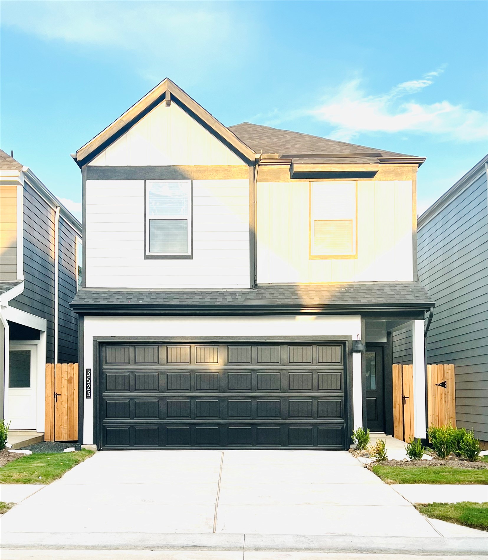 3523 Goldfinch Woods Drive Property Photo 1