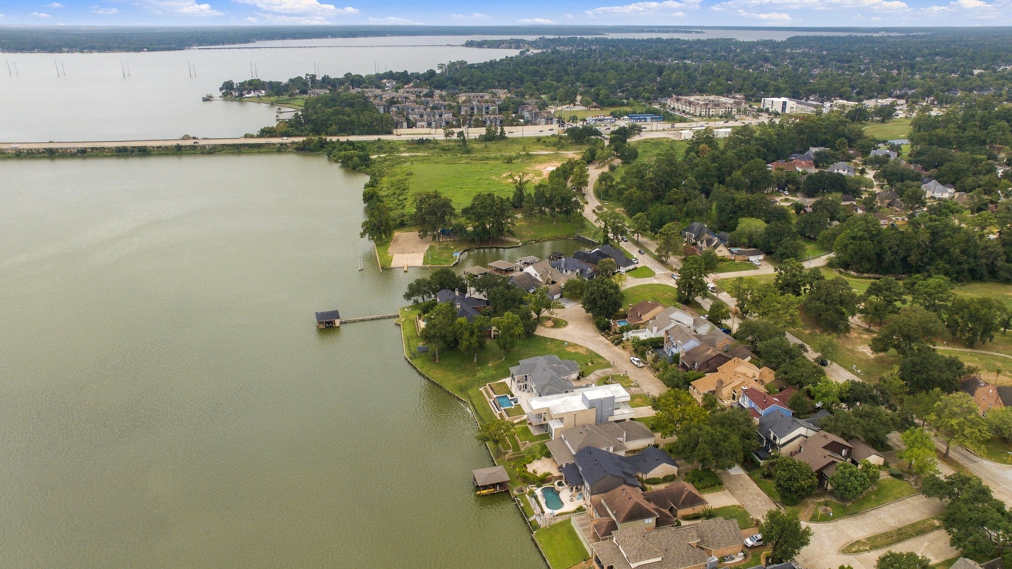 20134 Atascocita Shores Drive Property Photo 37