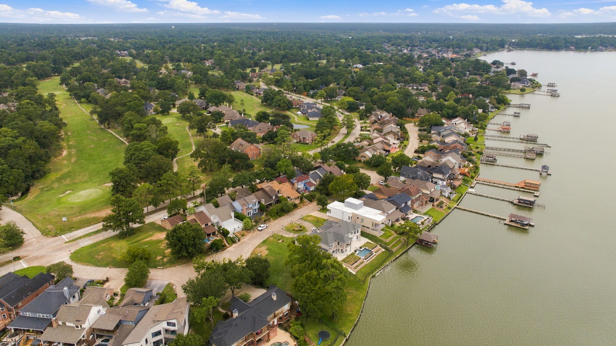 20134 Atascocita Shores Drive Property Photo 38
