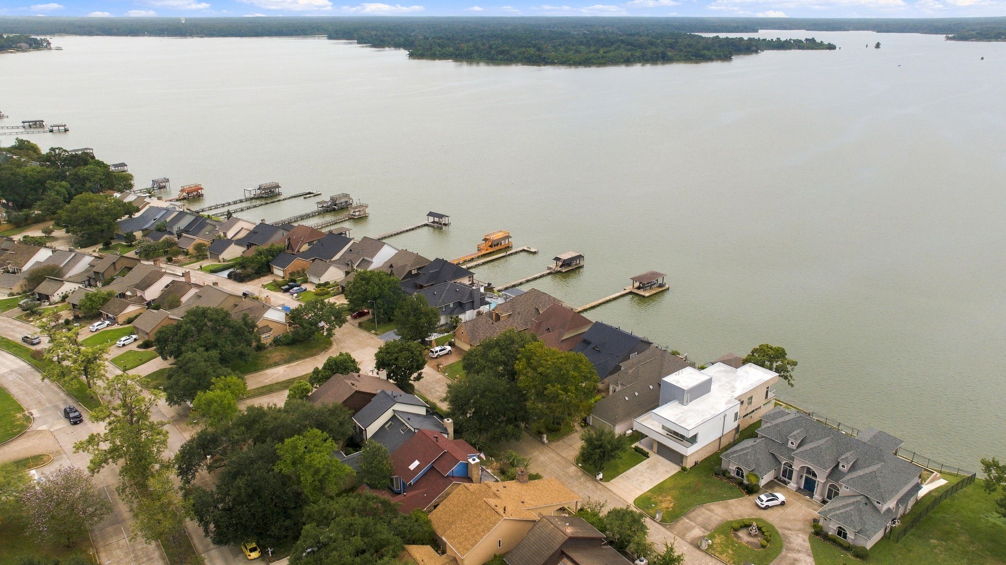 20134 Atascocita Shores Drive Property Photo 39