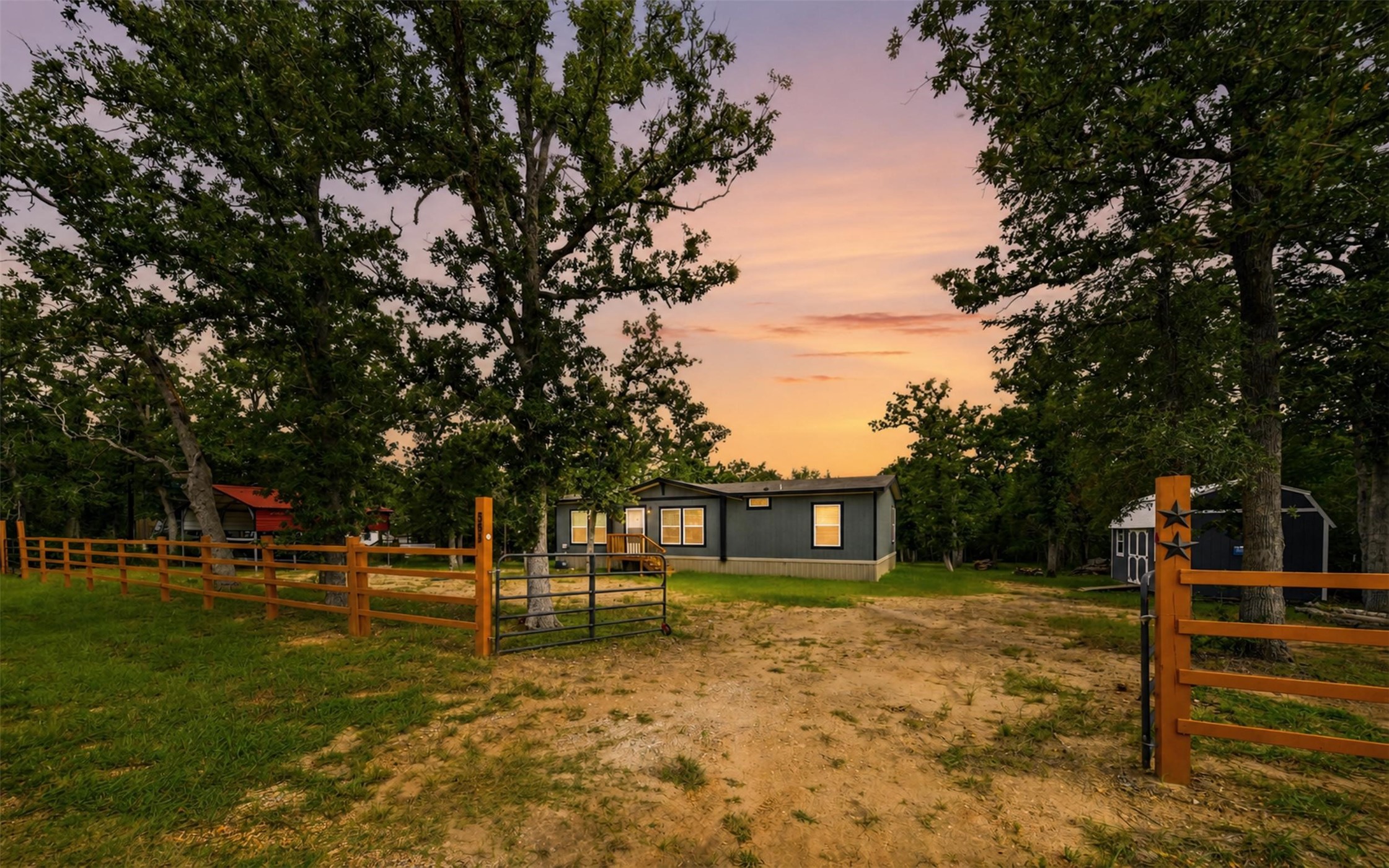 553 Redberry Road Property Photo 1