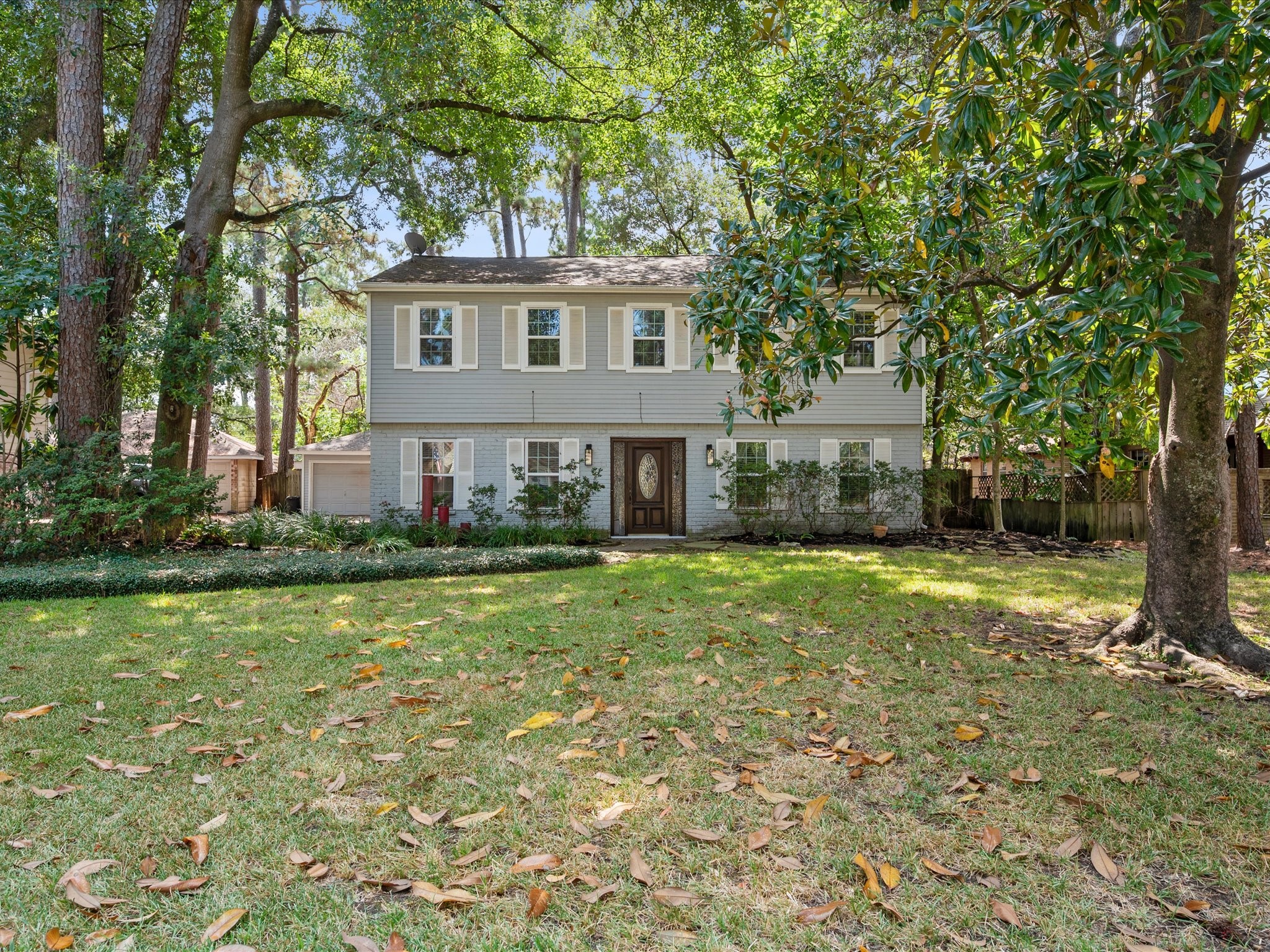 6515 Apple Valley Lane Property Photo 1