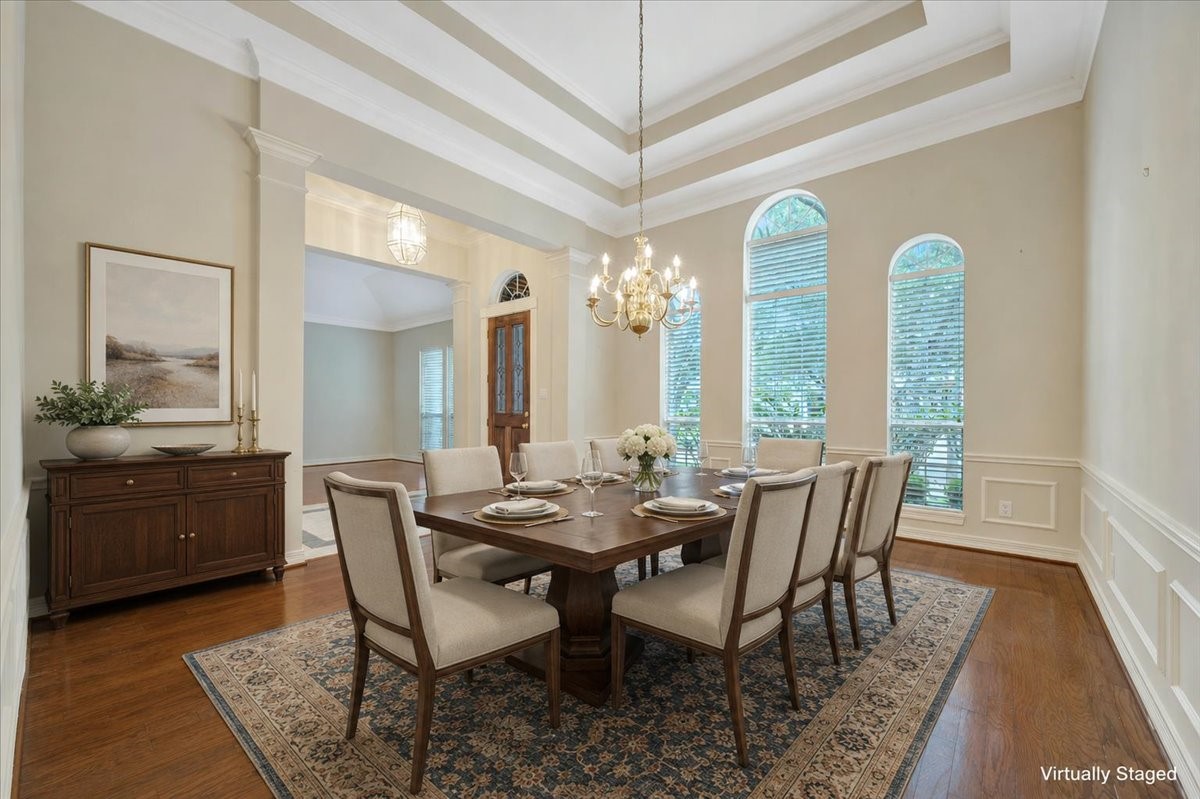 15511 Pinenut Bay Court Property Photo 9