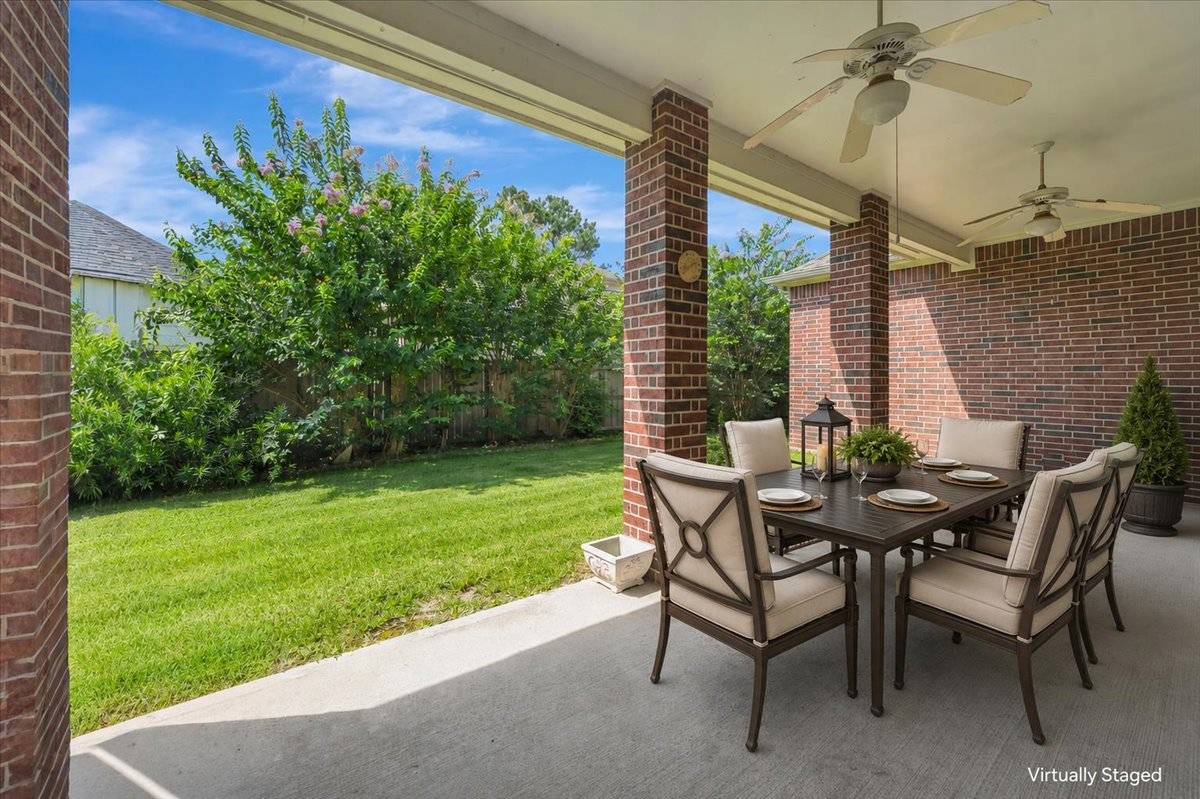 15511 Pinenut Bay Court Property Photo 37