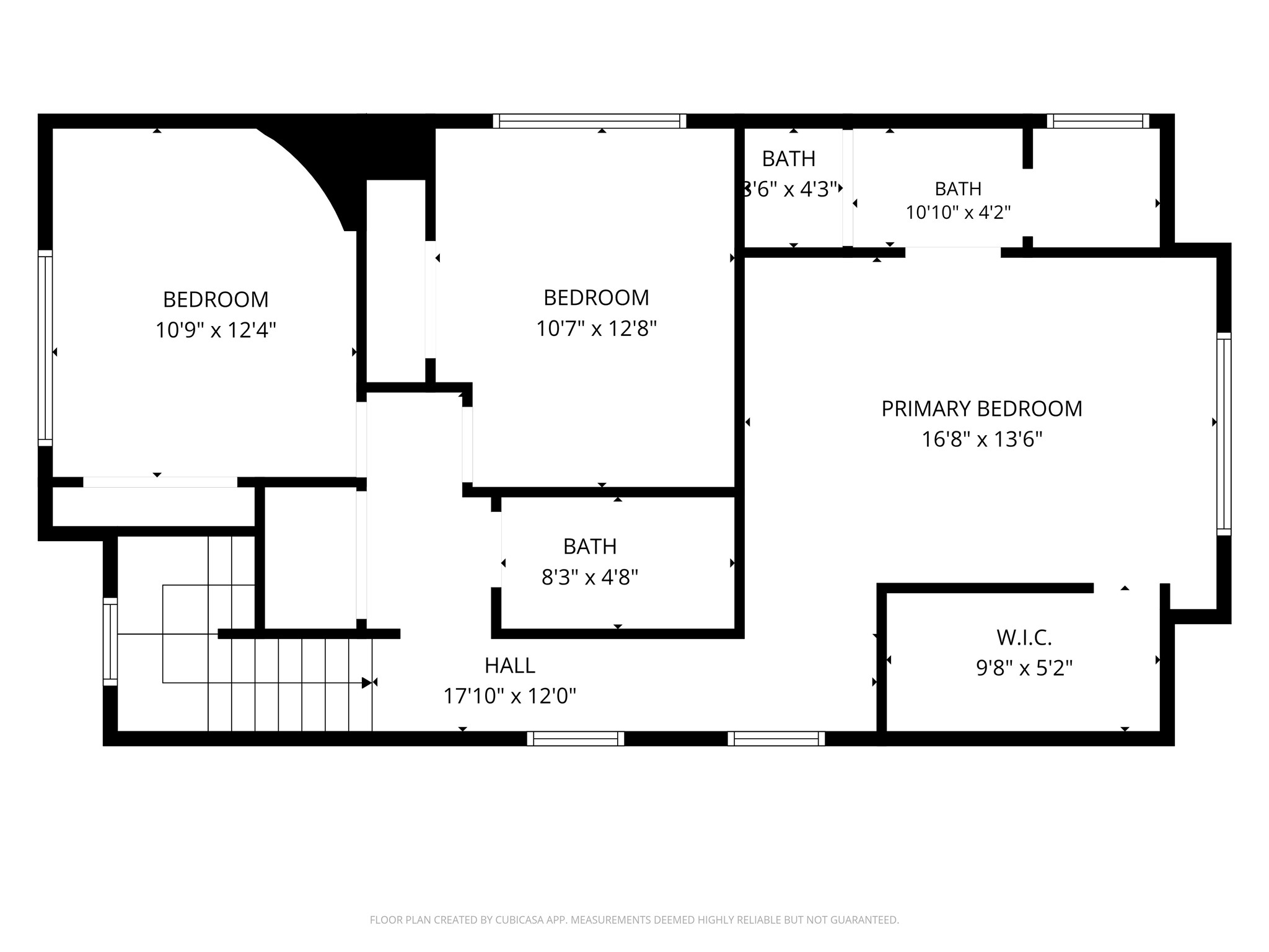 730 Tulane Street A Property Photo 42