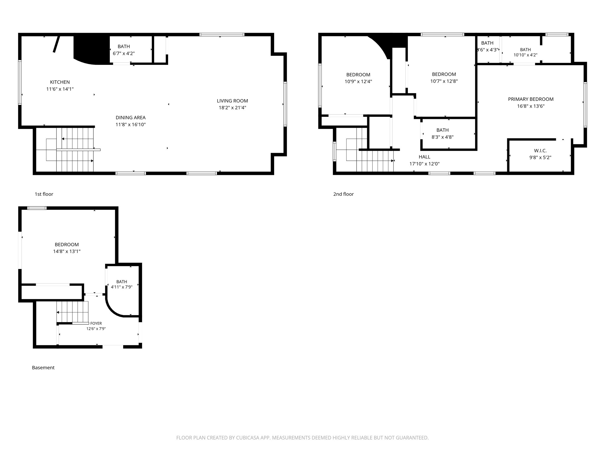 730 Tulane Street A Property Photo 43