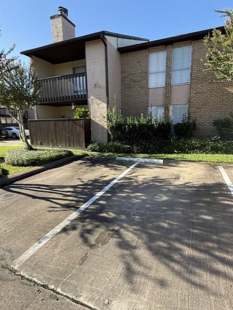 1500 Bay Area Boulevard # 282, Houston Tx 77058 Property Photo 9