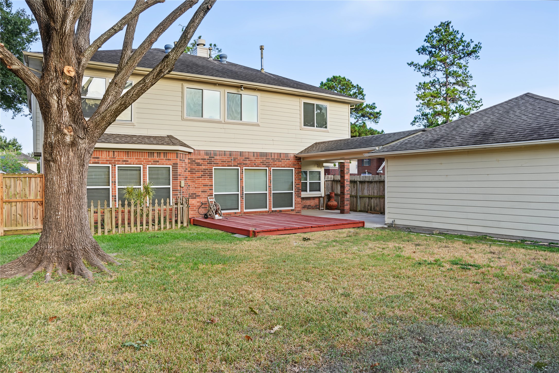 3603 Wild Berry Court Property Photo 30