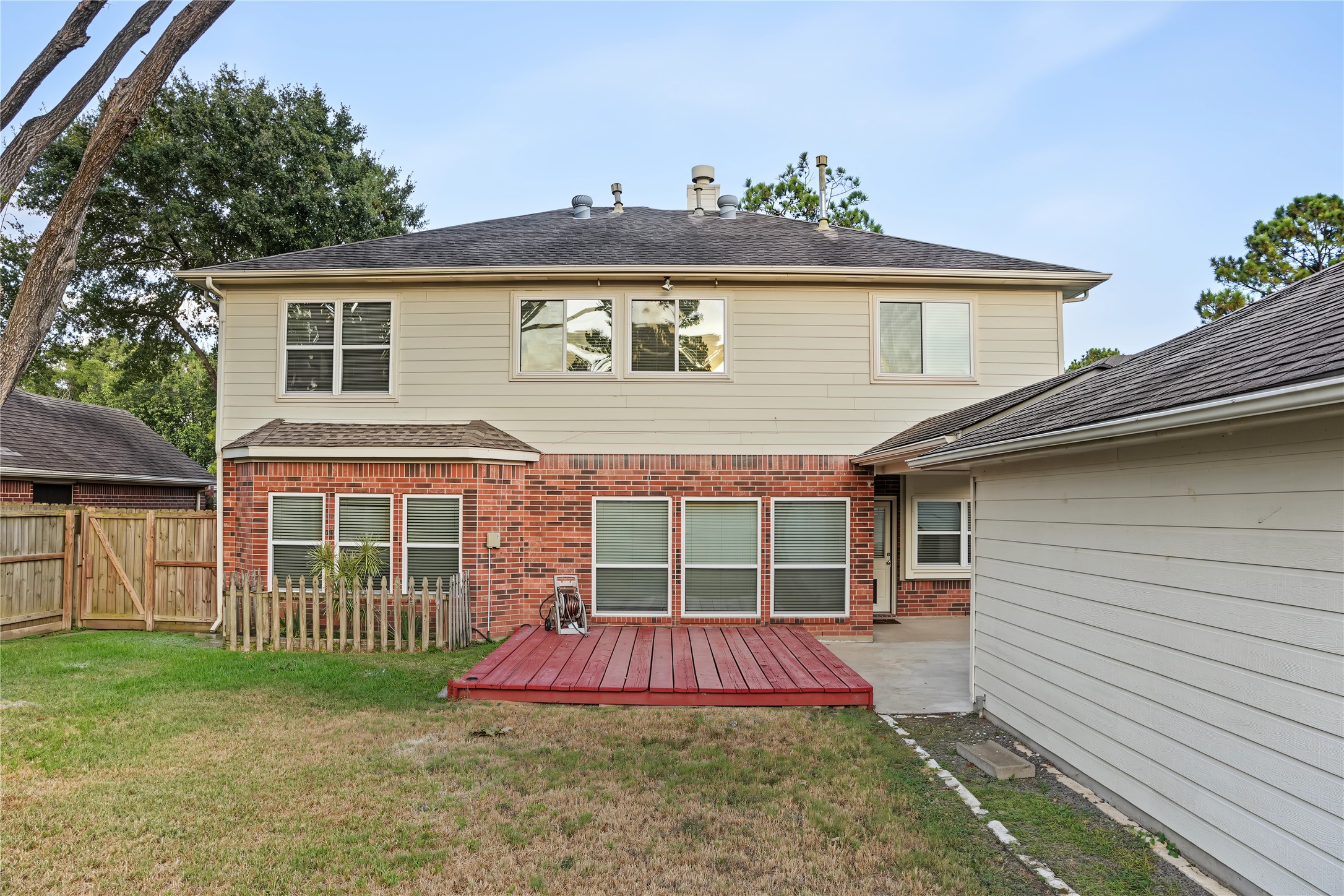 3603 Wild Berry Court Property Photo 31