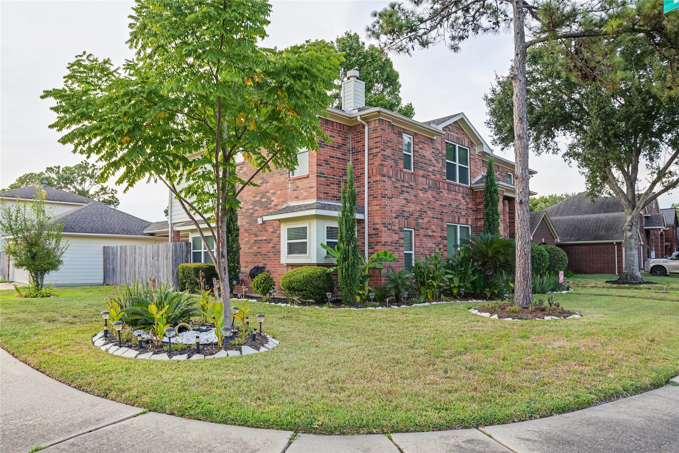 3603 Wild Berry Court Property Photo 32