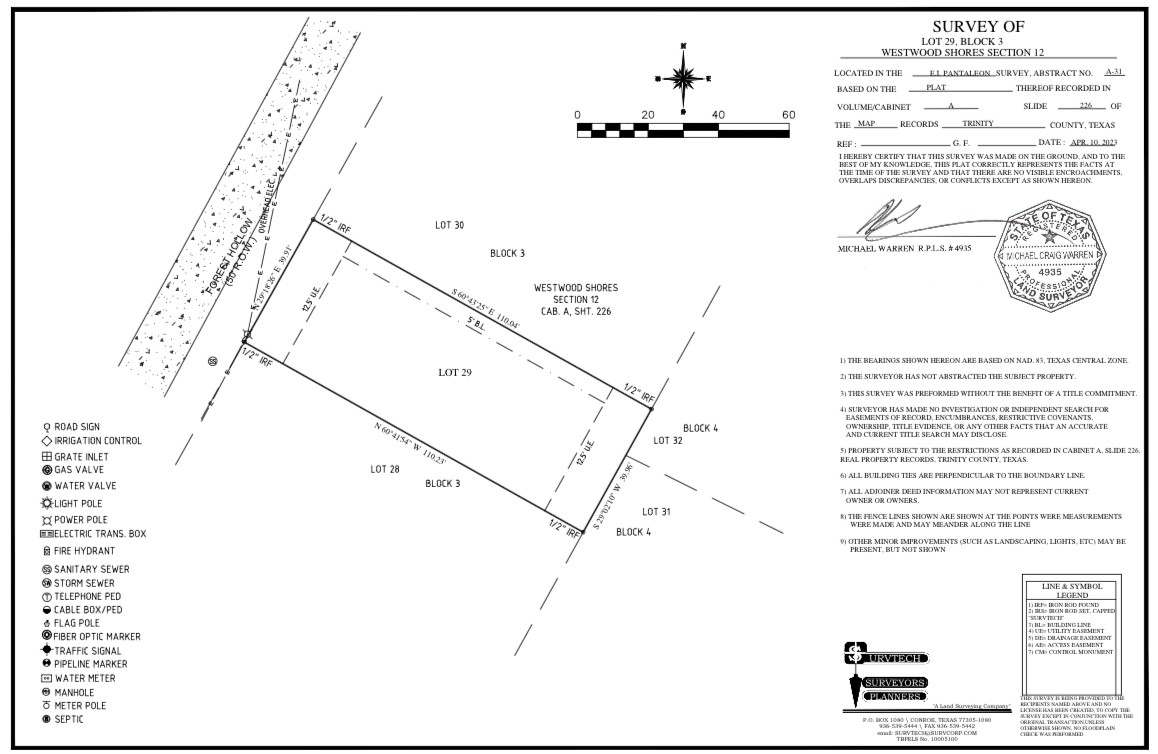 68 Forest Hollow, Property Photo 1