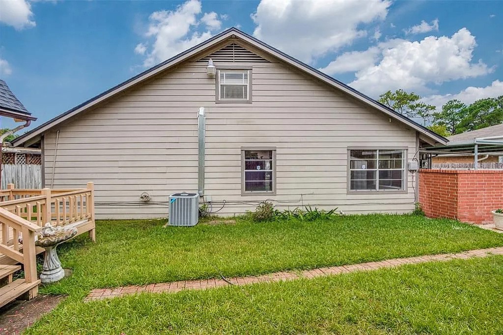 2322 Ansbury Drive Property Photo 26