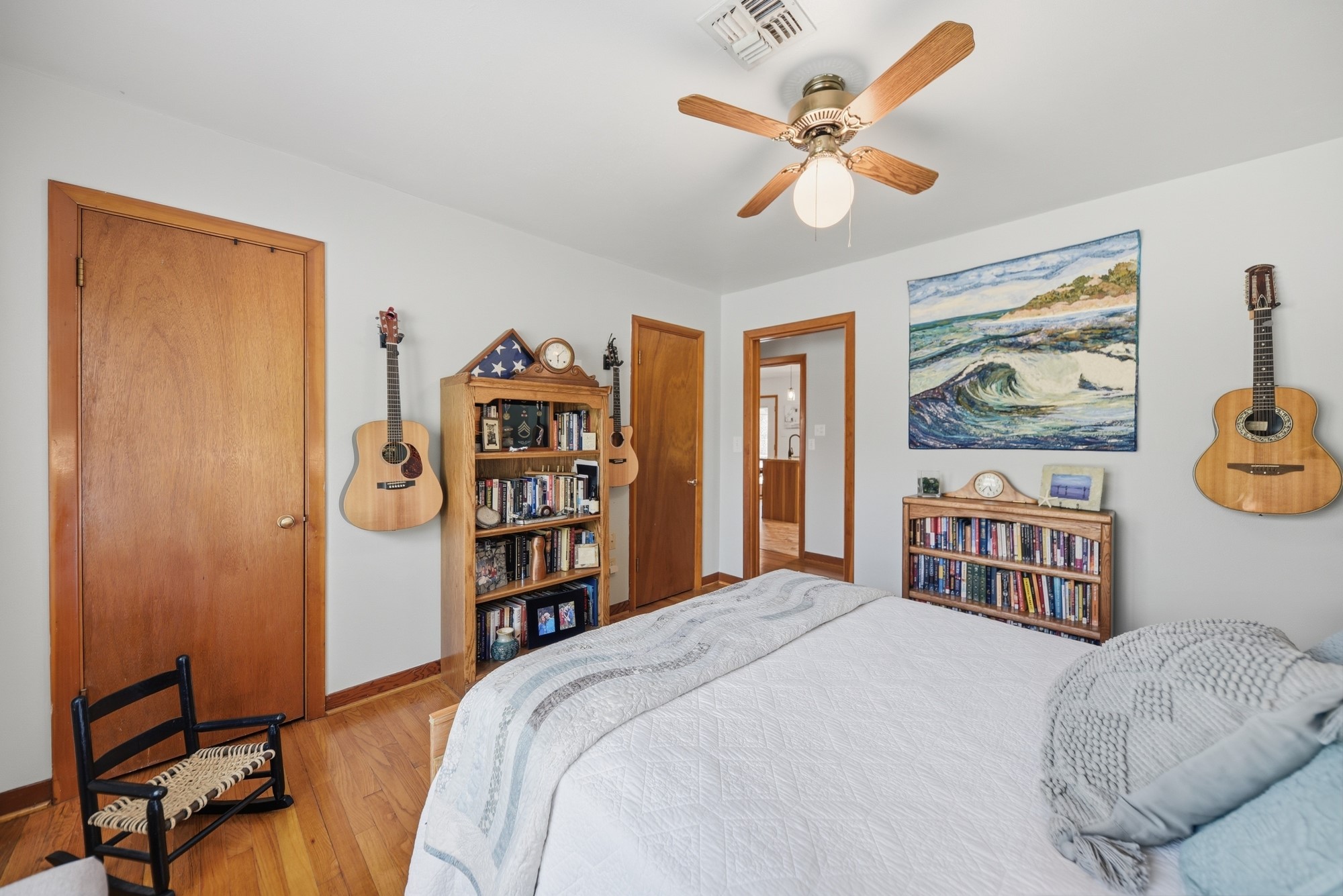 1607 S Chappell Hill Street Property Photo 21