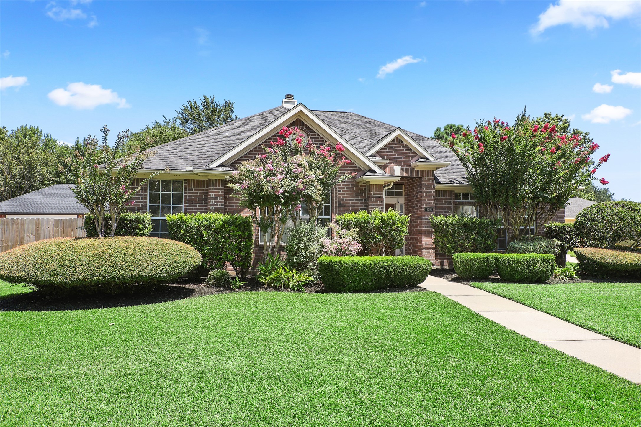 1607 Orlando Street Property Photo 2