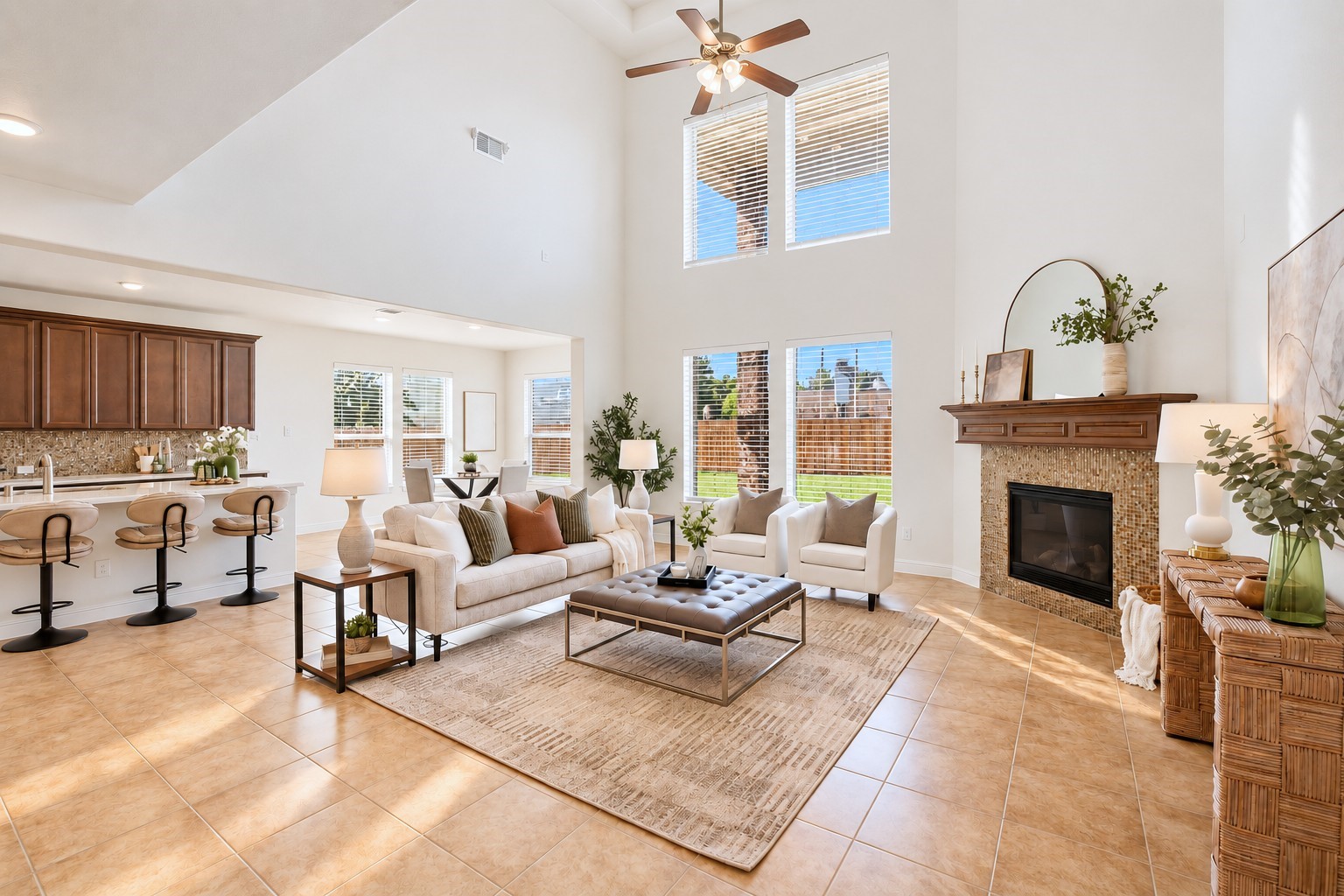 6639 Brady Springs Lane Property Photo 1