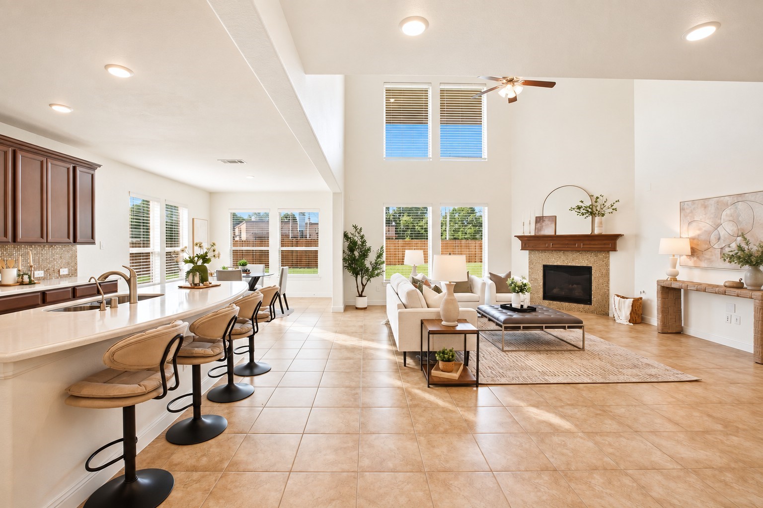 6639 Brady Springs Lane Property Photo 4