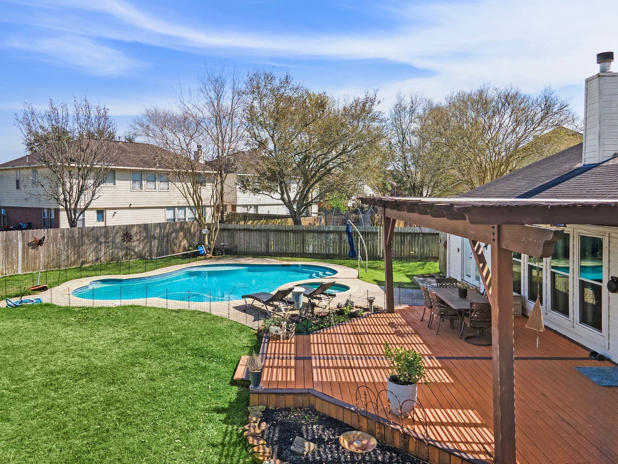 3107 Hardwood Circle Property Photo