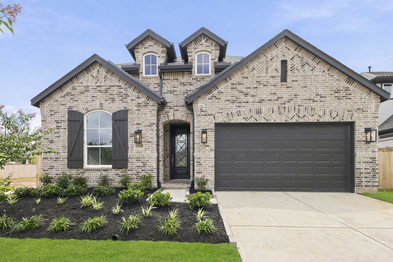 27120 Wrangler Way Drive Property Photo 1
